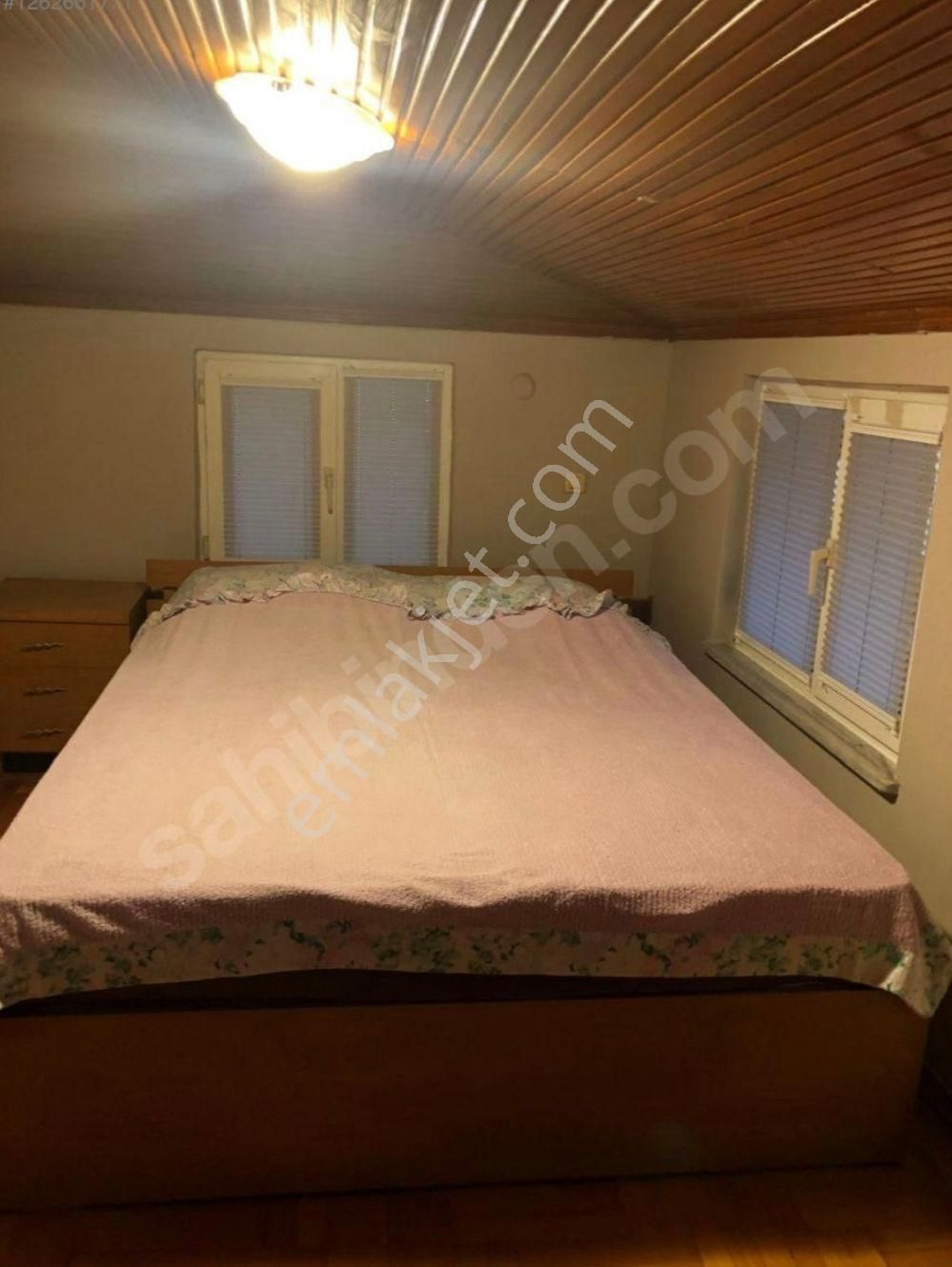 Kavacık Otağtepe'de 125 M 2+1 Teras Katı - Görsel 12