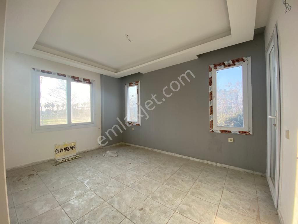 Deniz Manzaralı 2+1 Açık Mutfaklı Yaz Kış Oturuma Uygun Kiralık - Görsel 5
