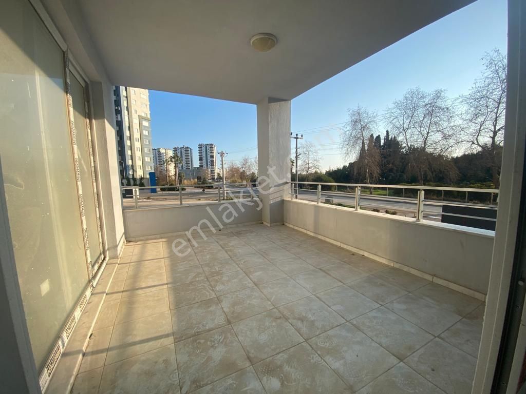 Deniz Manzaralı 2+1 Açık Mutfaklı Yaz Kış Oturuma Uygun Kiralık - Görsel 9