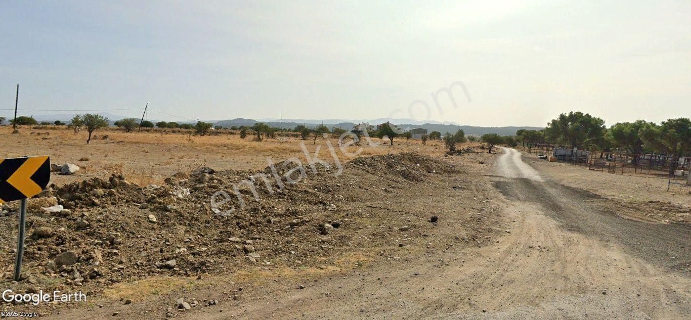 Ayvalık Merkeze Yakın Yatırımlık Satılık Arsa - Görsel 5