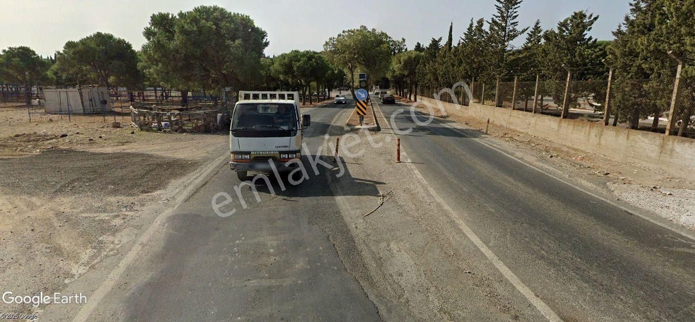 Ayvalık Merkeze Yakın Yatırımlık Satılık Arsa - Görsel 6