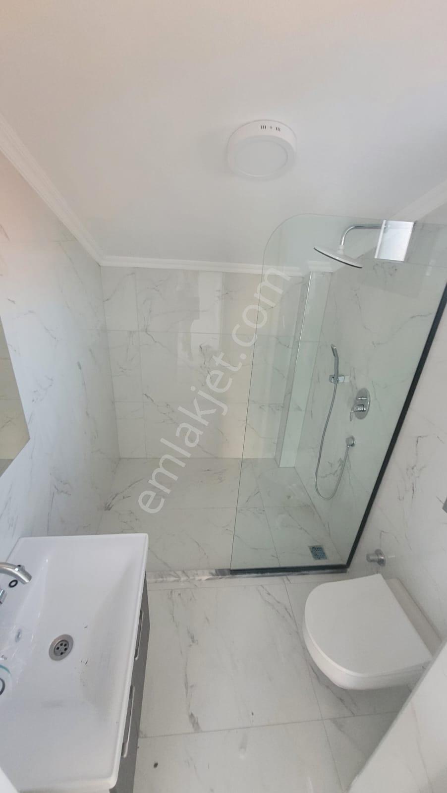 Goldhouse Dan Satılık Villa Seydikemer De Havuzlu 3+1 Fırsat - Görsel 36