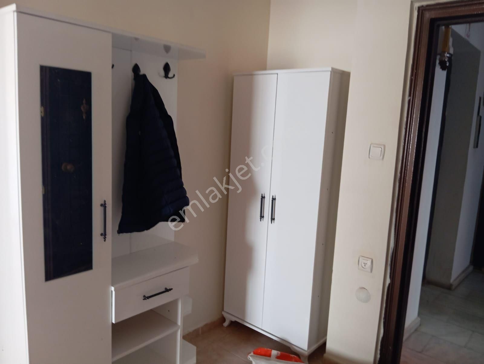 Vega'dan Soli De Deniz Manzaralı Doğalgazlı Anayola Sıfır Kiralık 3+1 Daire - Görsel 15