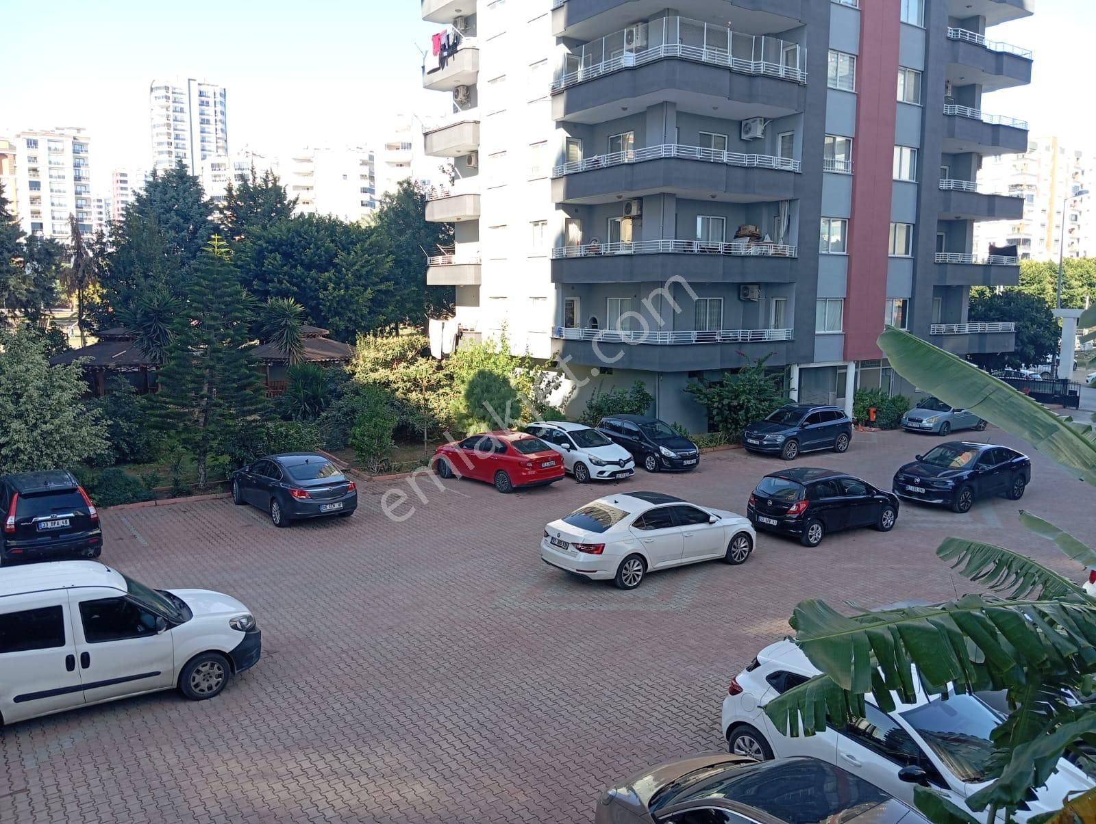 Vega'dan Soli De Deniz Manzaralı Doğalgazlı Anayola Sıfır Kiralık 3+1 Daire - Görsel 14