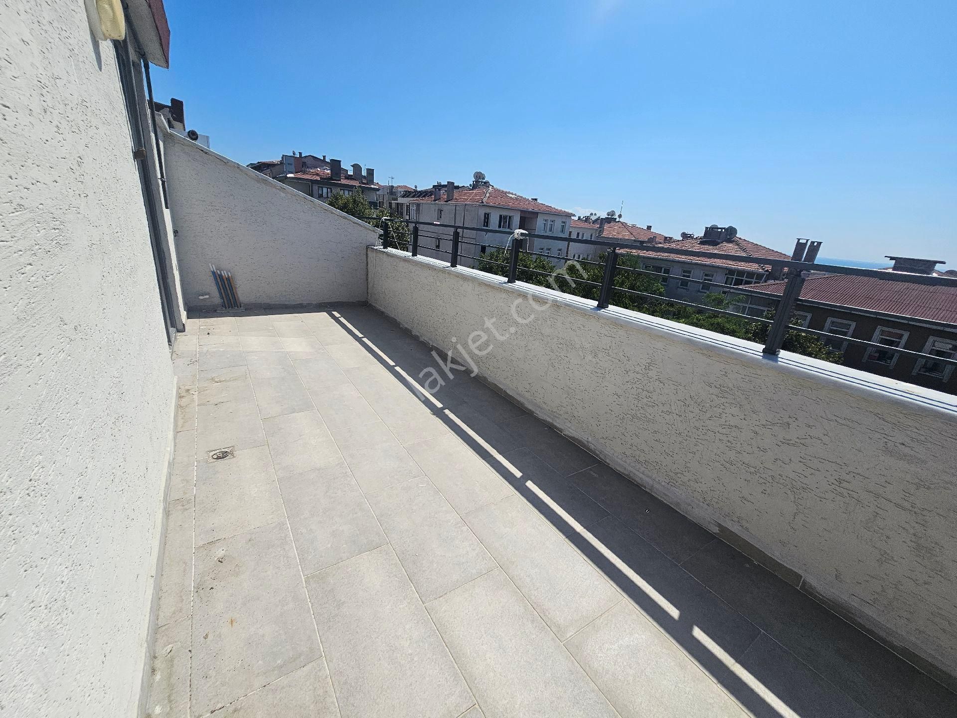 Avcılar Ambarlı Satılık Sıfır Dubleks Daire - Görsel 3