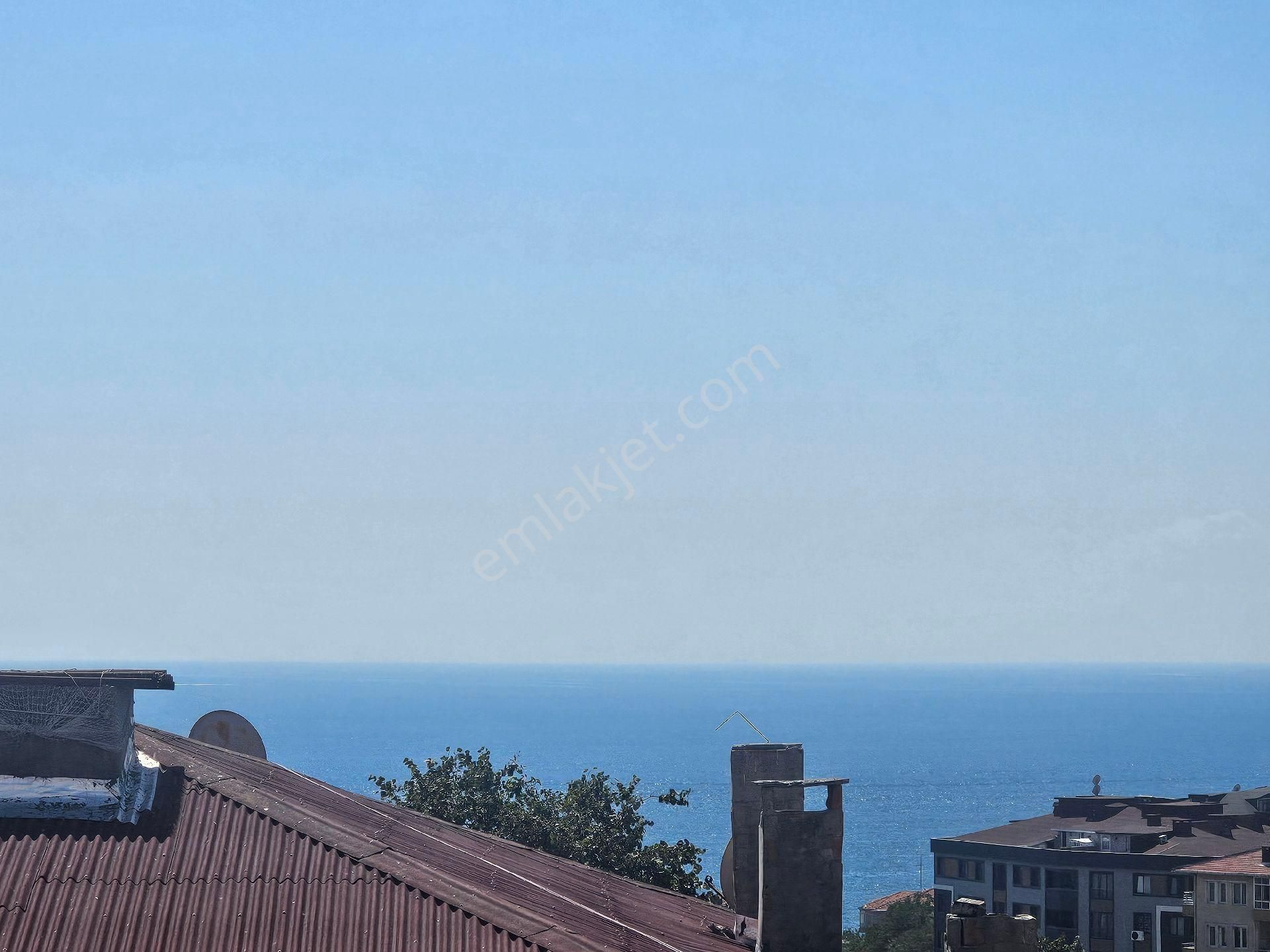 Avcılar Ambarlı Satılık Sıfır Dubleks Daire