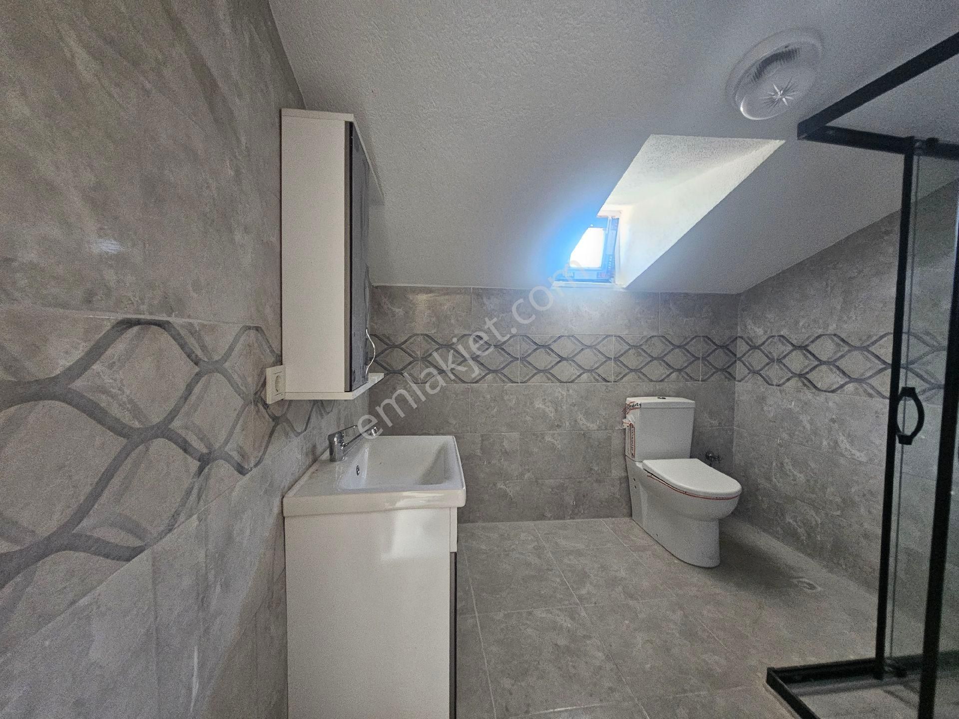 Avcılar Ambarlı Satılık Sıfır Dubleks Daire - Görsel 9