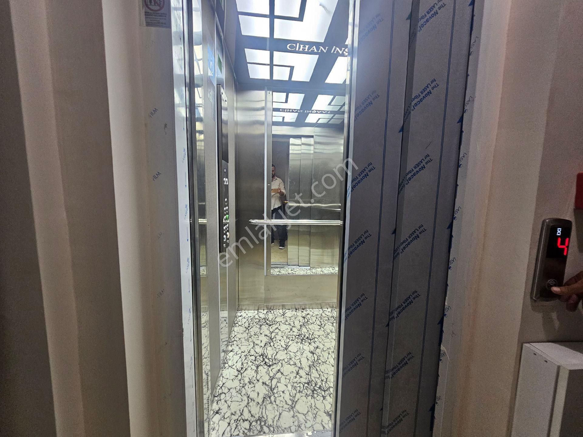 Avcılar Ambarlı Satılık Sıfır Dubleks Daire - Görsel 15