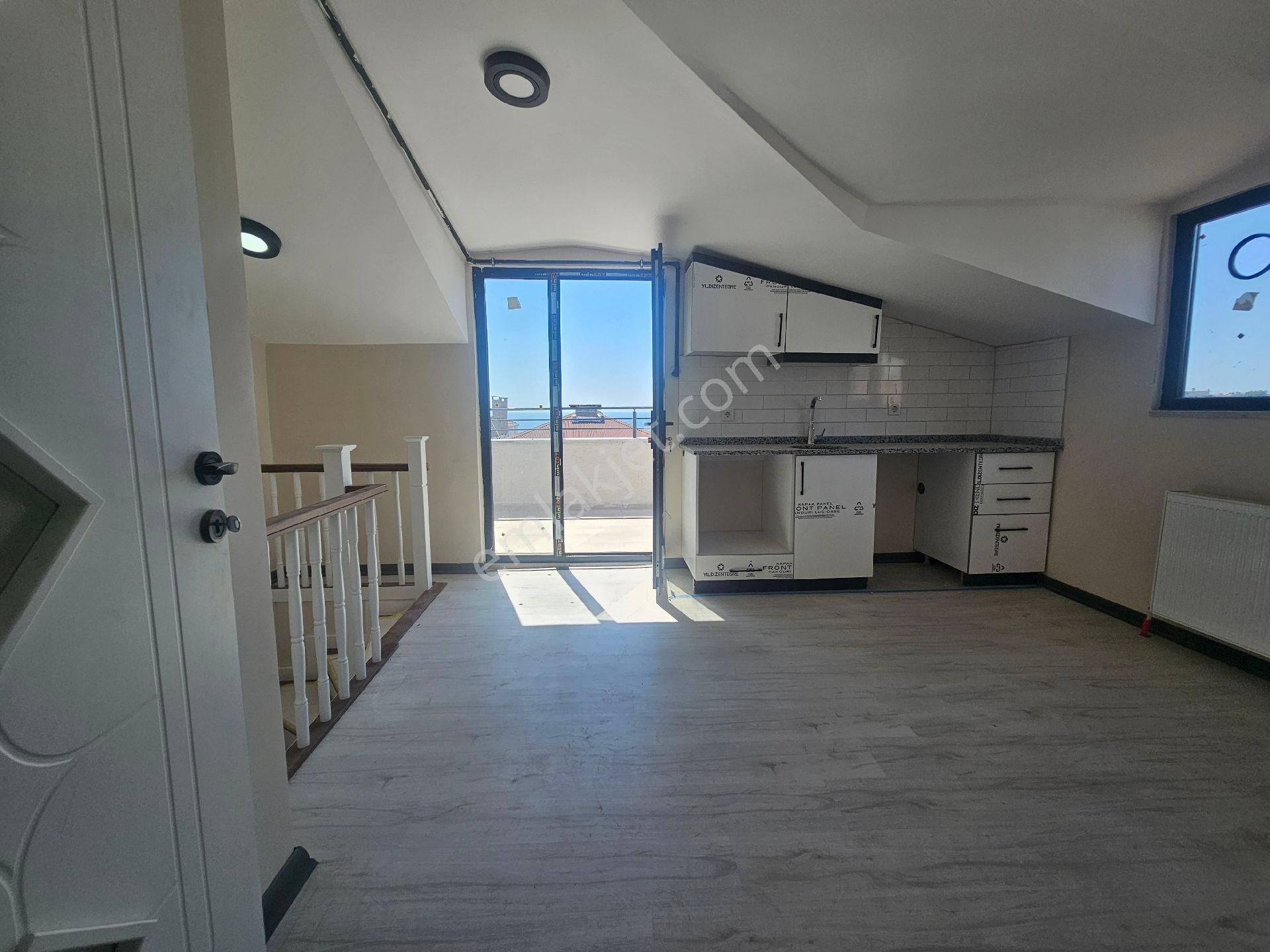 Avcılar Ambarlı Satılık Sıfır Dubleks Daire - Görsel 13