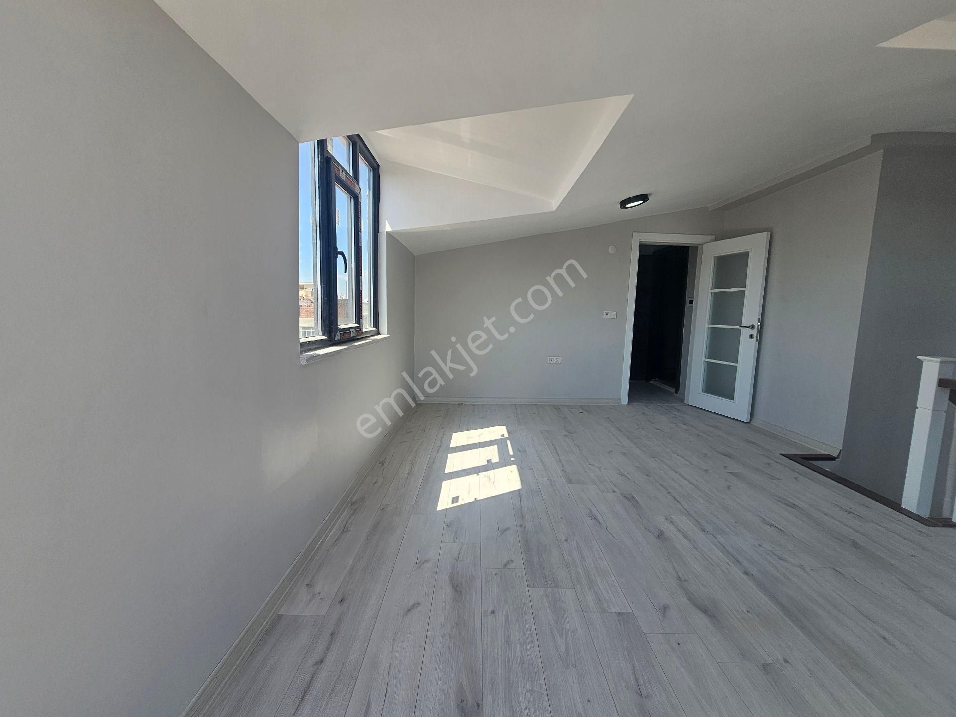 Avcılar Ambarlı Satılık Sıfır Dubleks Daire - Görsel 18