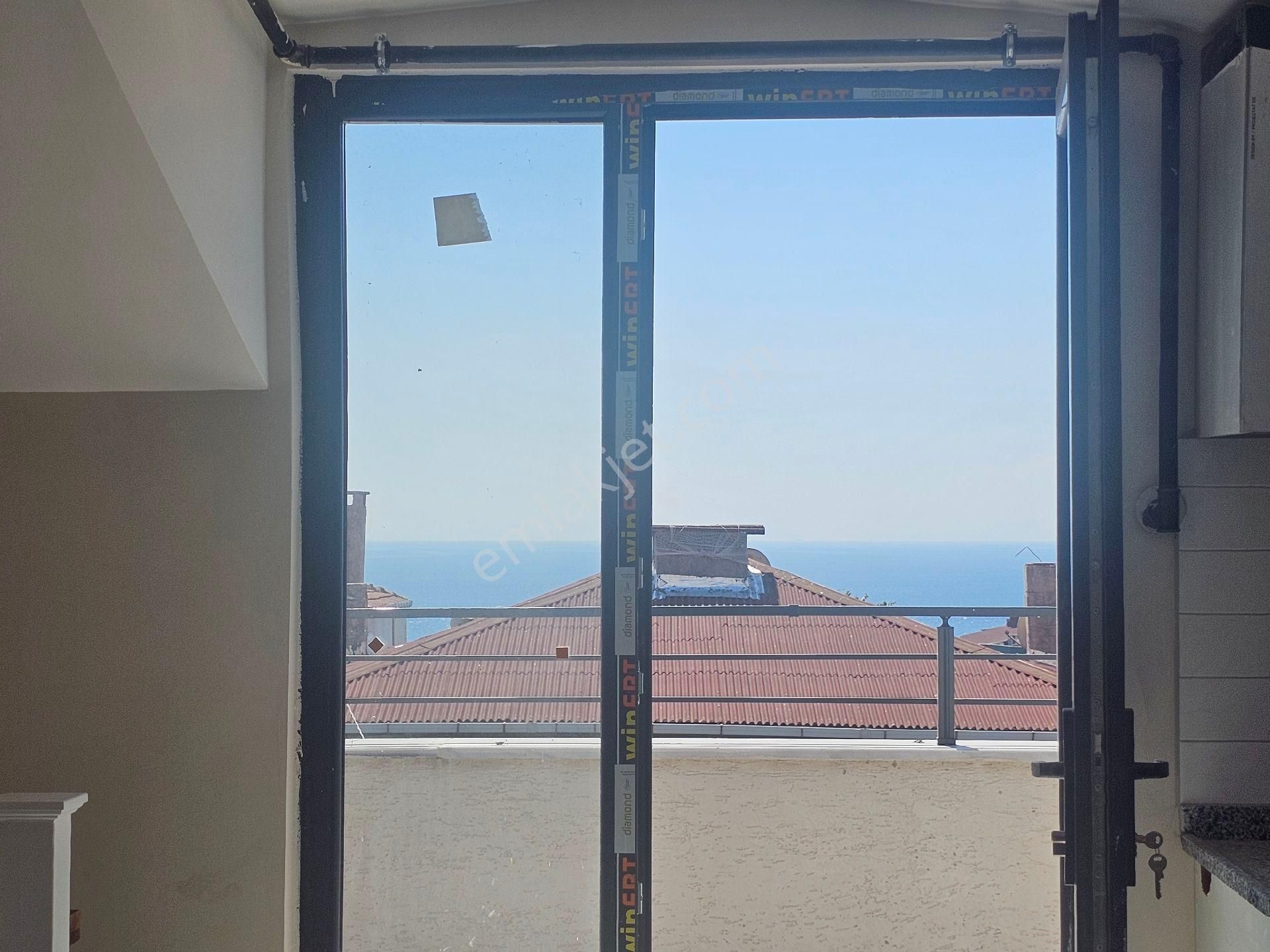 Avcılar Ambarlı Satılık Sıfır Dubleks Daire - Görsel 14