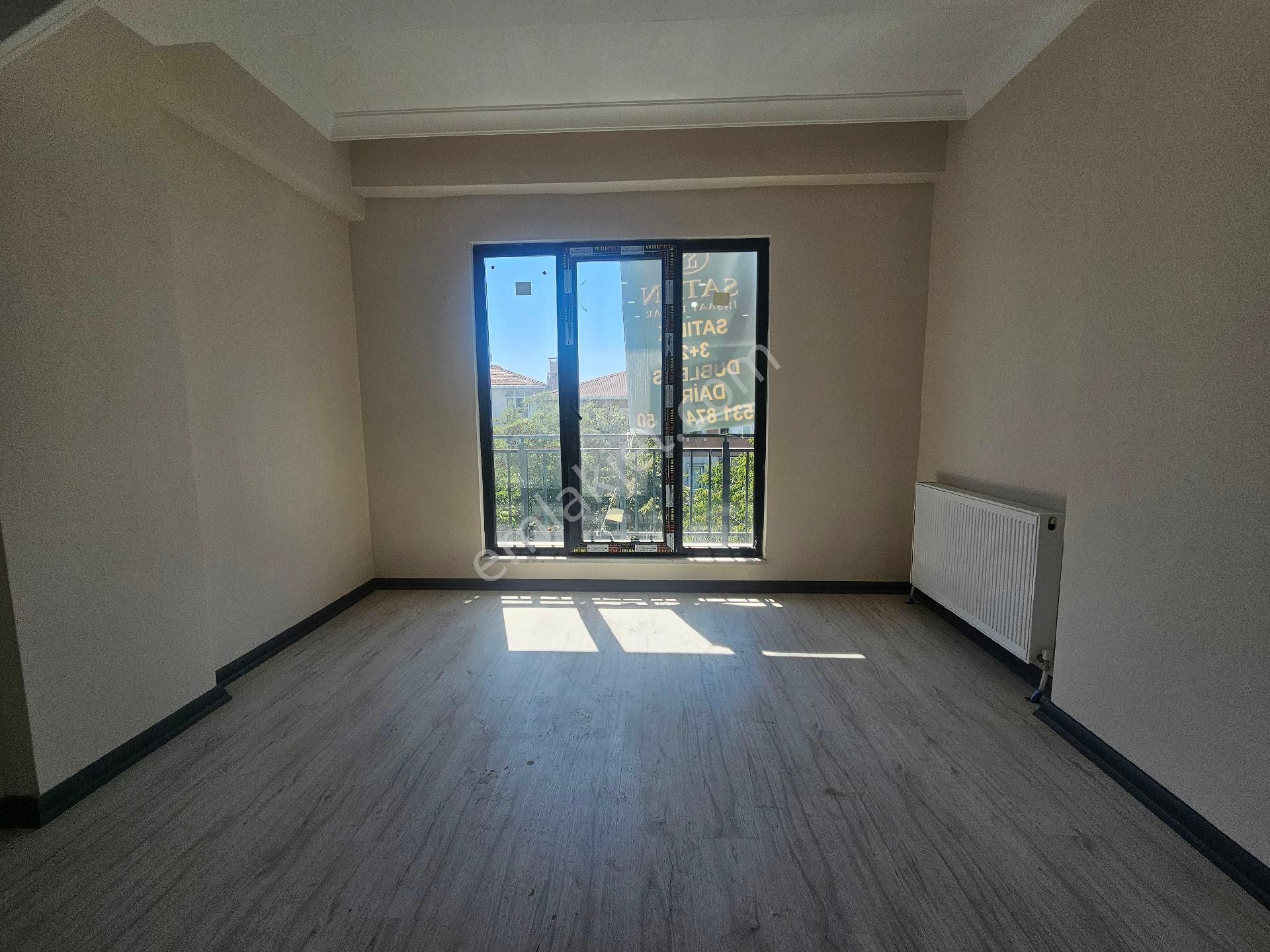 Avcılar Ambarlı Satılık Sıfır Dubleks Daire - Görsel 16