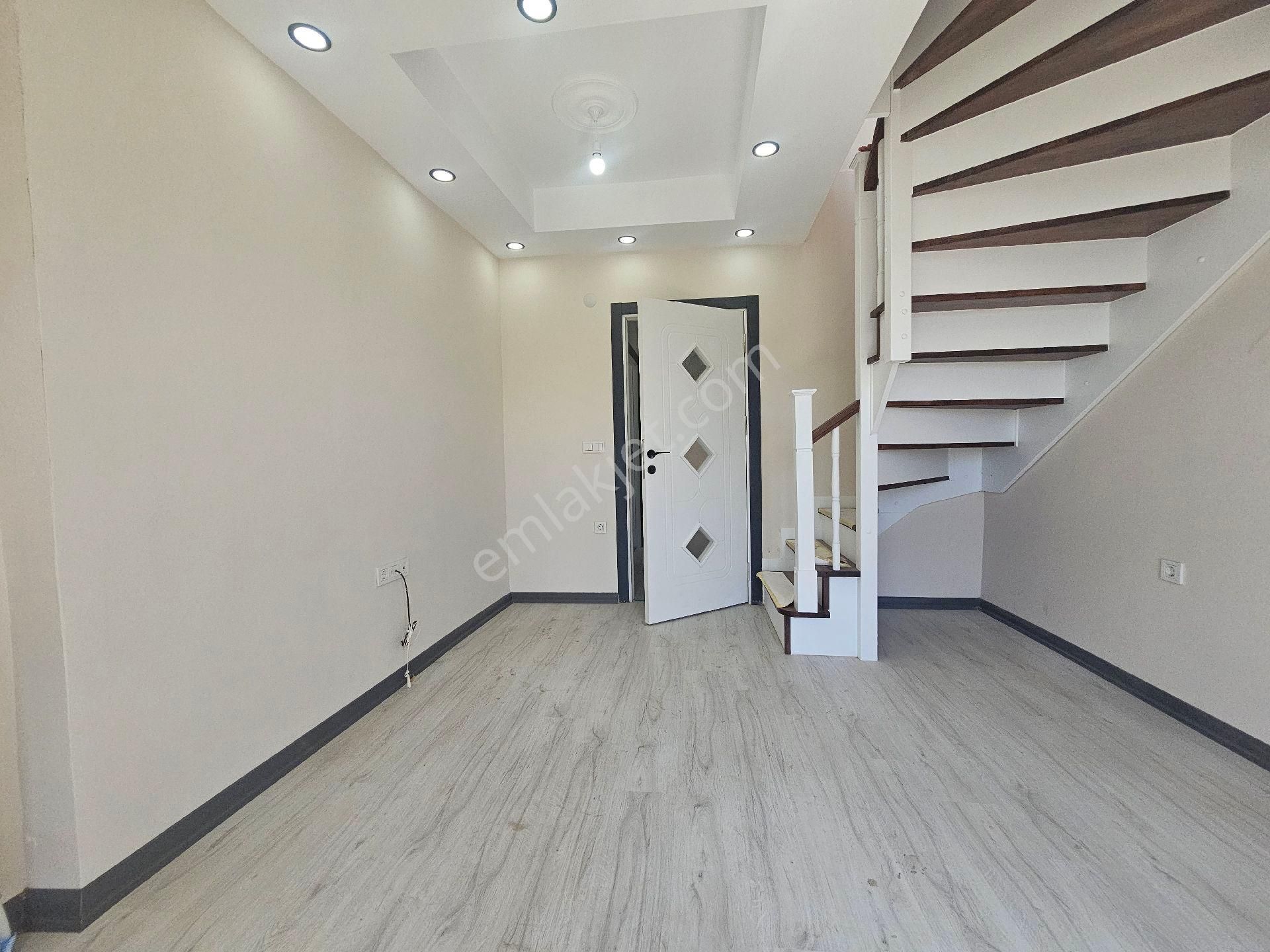 Avcılar Ambarlı Satılık Sıfır Dubleks Daire - Görsel 20