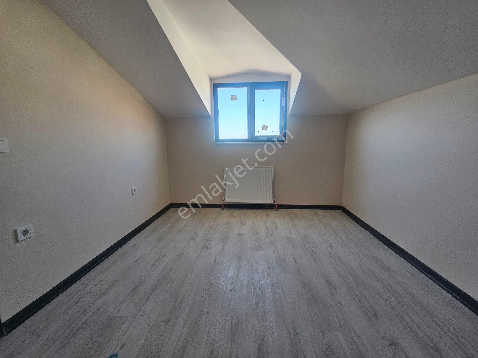 Avcılar Ambarlı Satılık Sıfır Dubleks Daire - Görsel 10