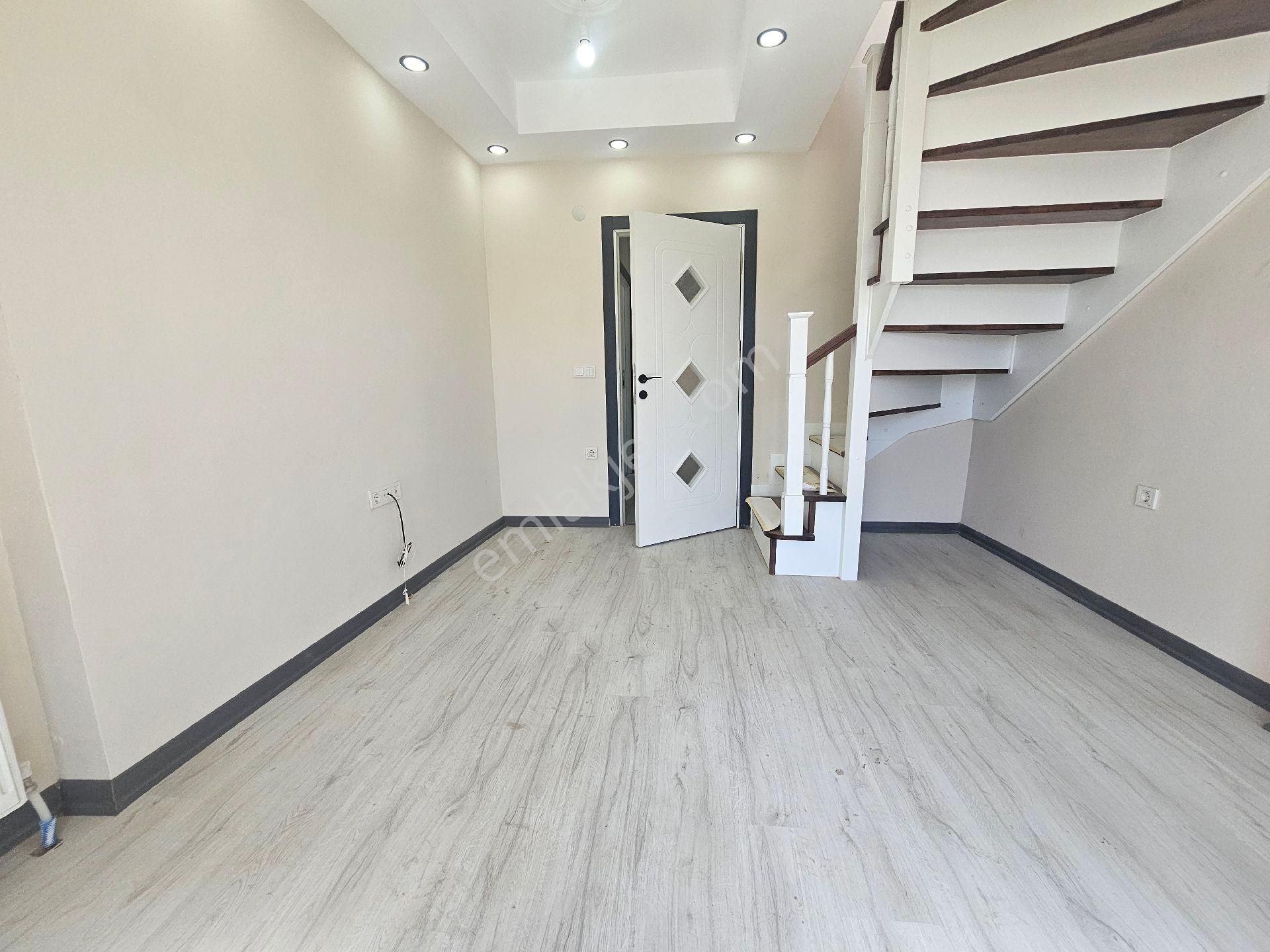 Avcılar Ambarlı Satılık Sıfır Dubleks Daire - Görsel 19