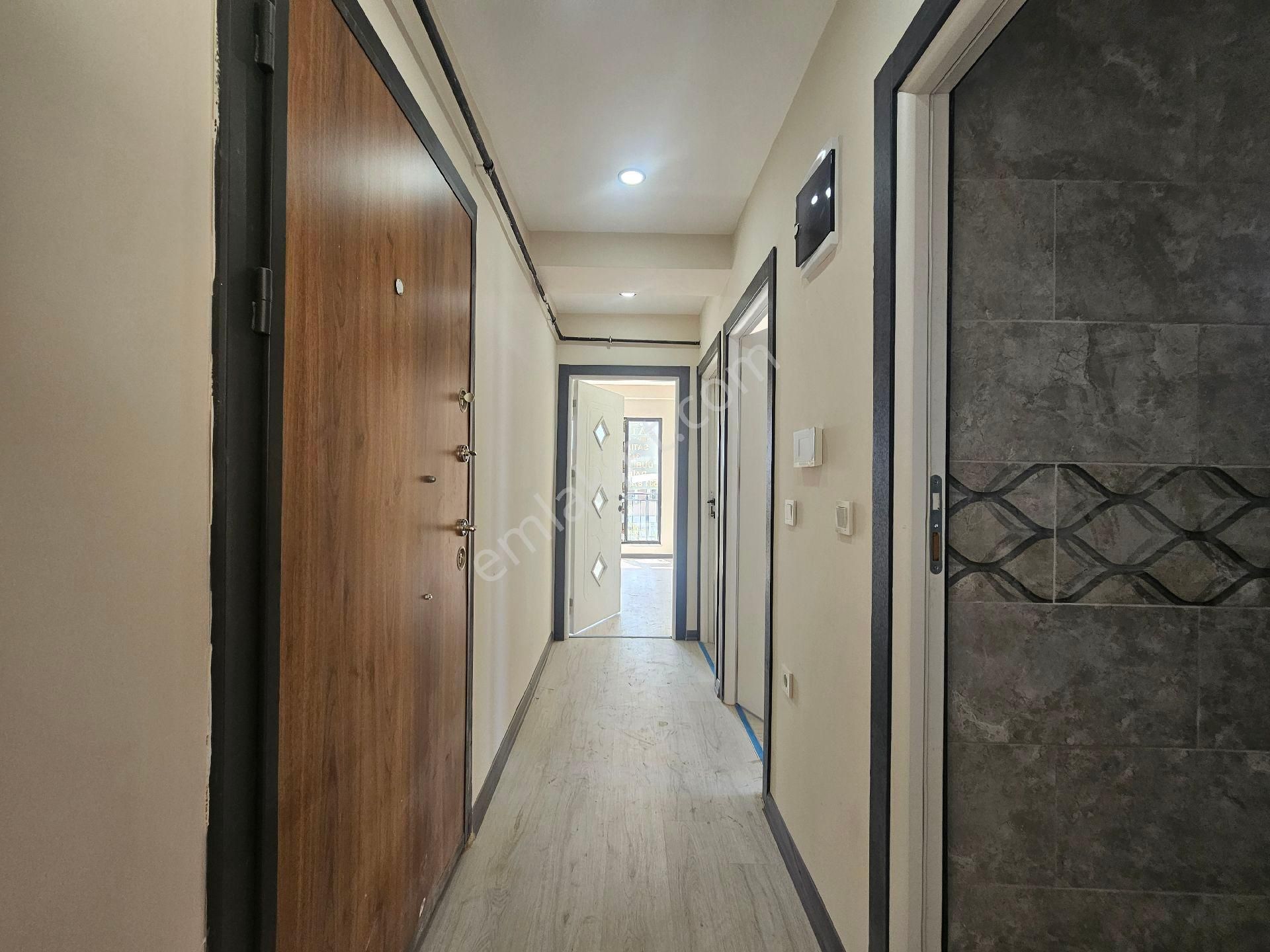 Avcılar Ambarlı Satılık Sıfır Dubleks Daire - Görsel 33