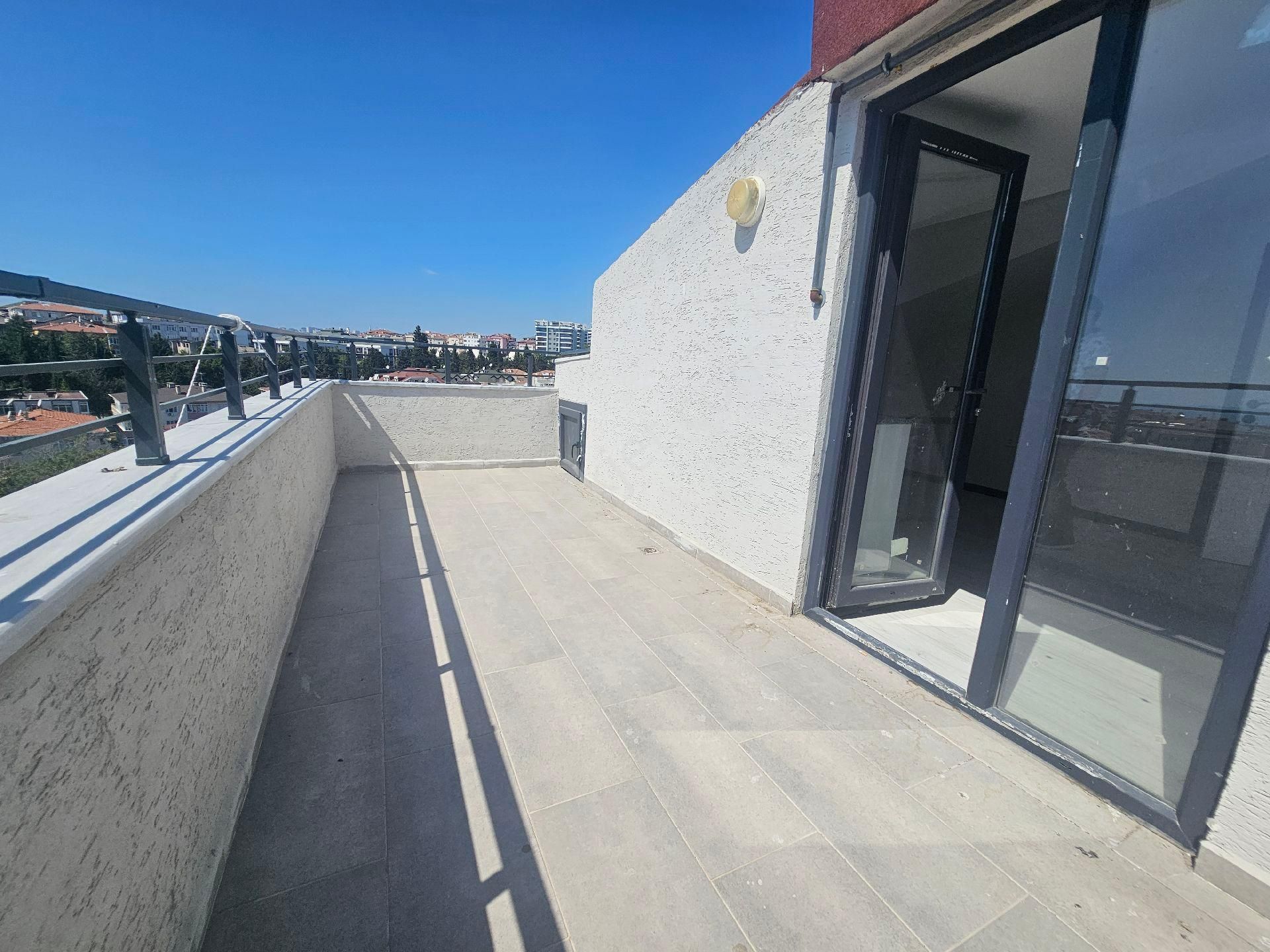 Avcılar Ambarlı Satılık Sıfır Dubleks Daire - Görsel 5