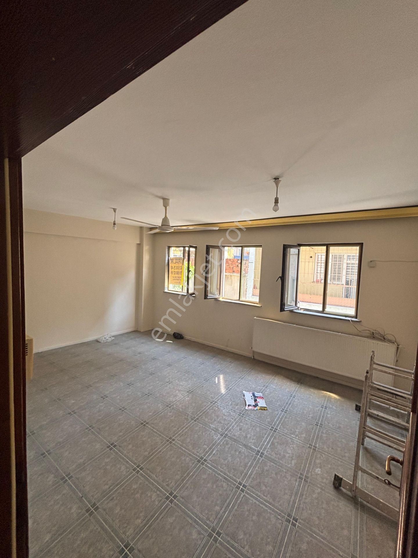 Alemdar Mahallesi’nde Merkezi Konumda Kiralık 2+1 Daire