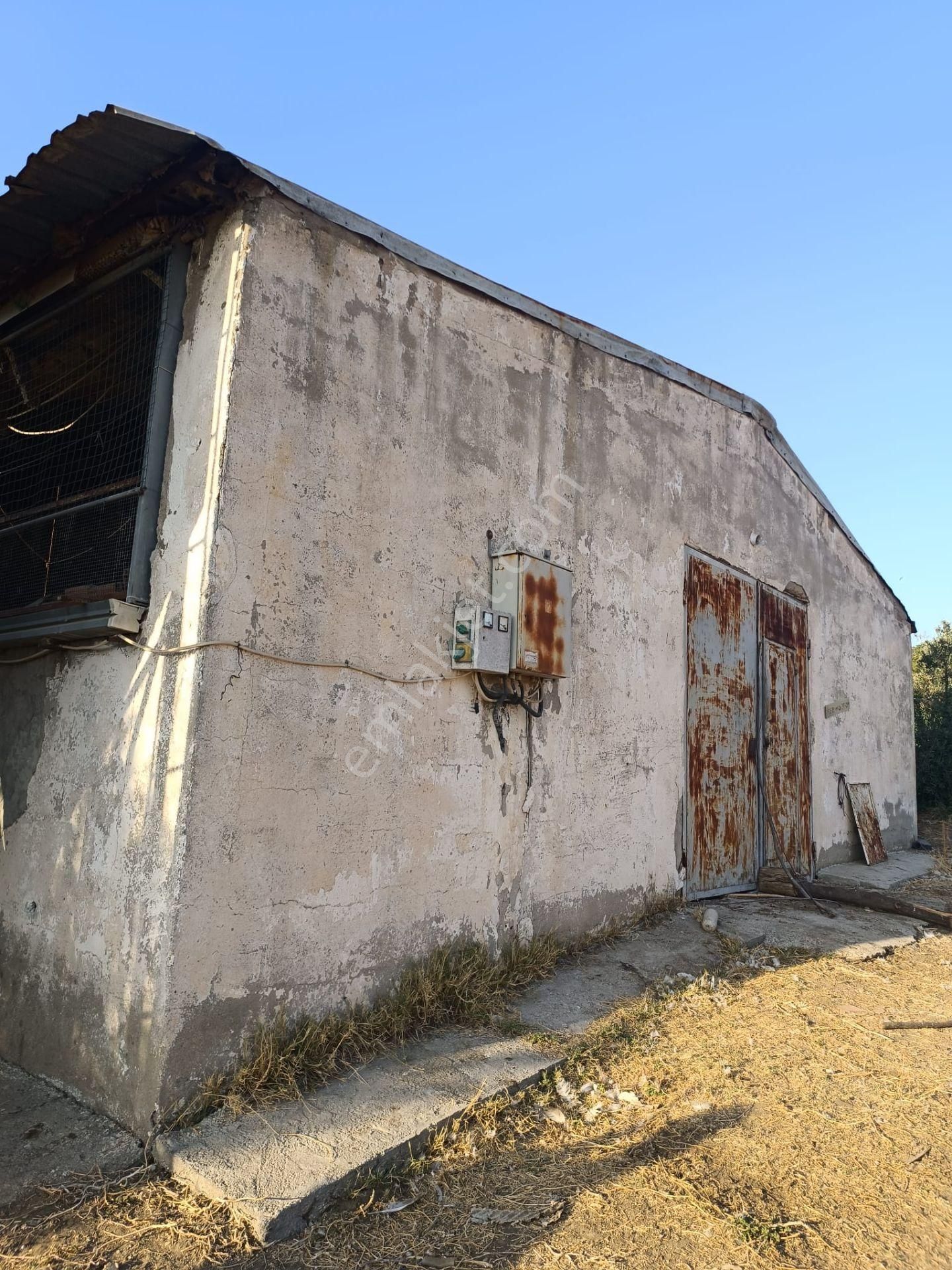 Ağabey Gayrimenkul Den Kemalpaşa Bağyurdu Mahallesinde Satılık Arsa - Görsel 3