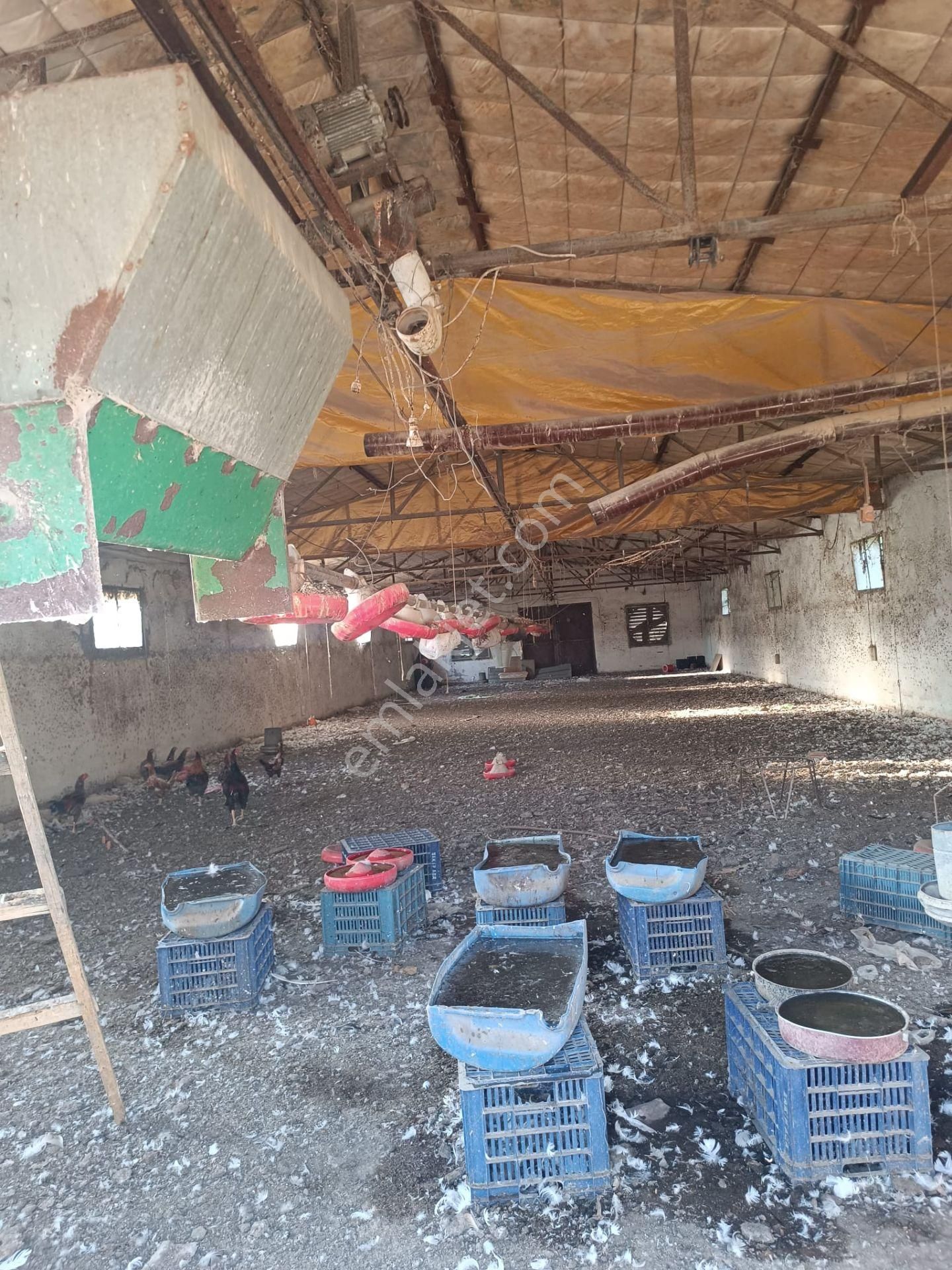 Ağabey Gayrimenkul Den Kemalpaşa Bağyurdu Mahallesinde Satılık Arsa - Görsel 2