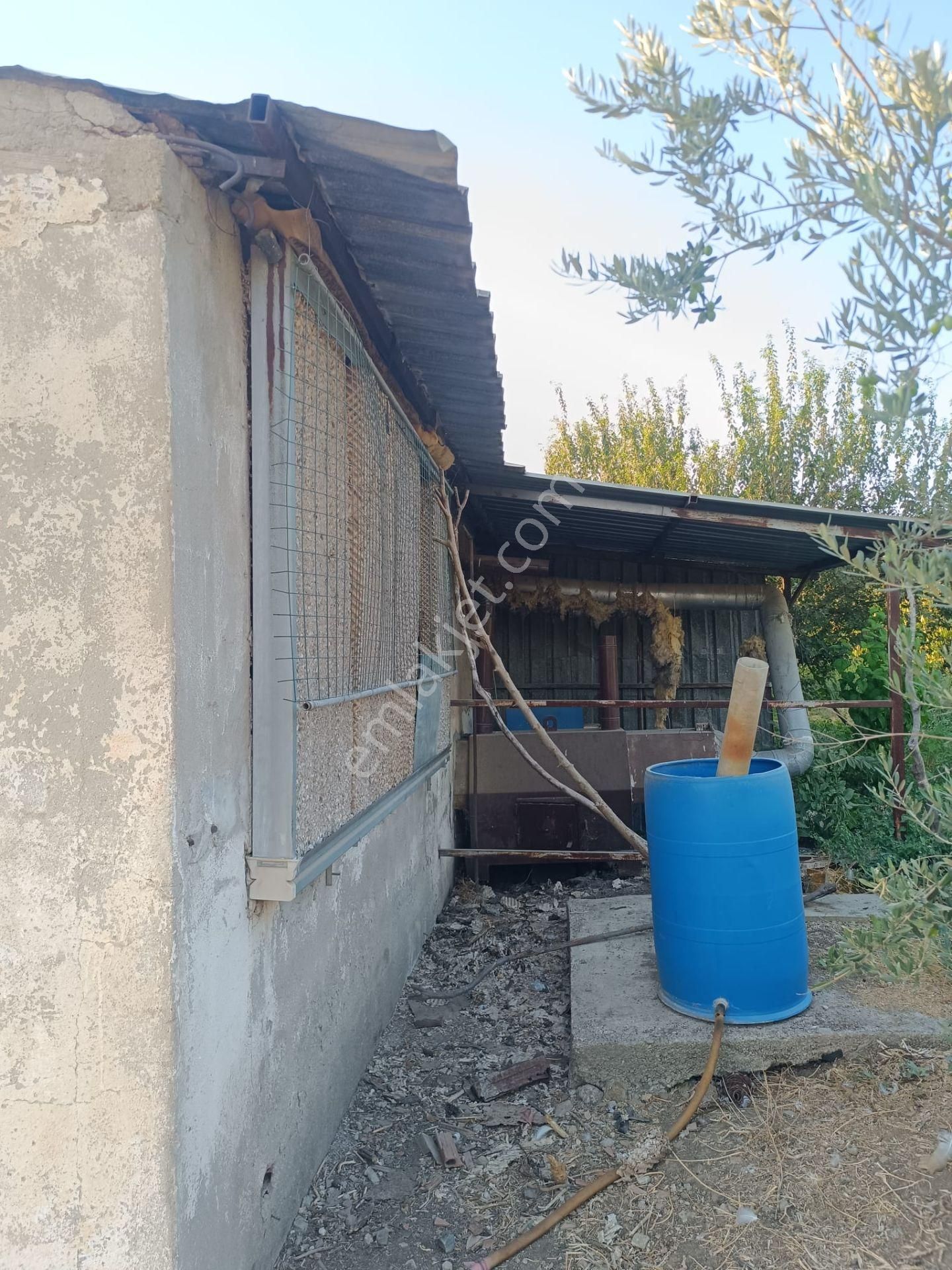 Ağabey Gayrimenkul Den Kemalpaşa Bağyurdu Mahallesinde Satılık Arsa - Görsel 9