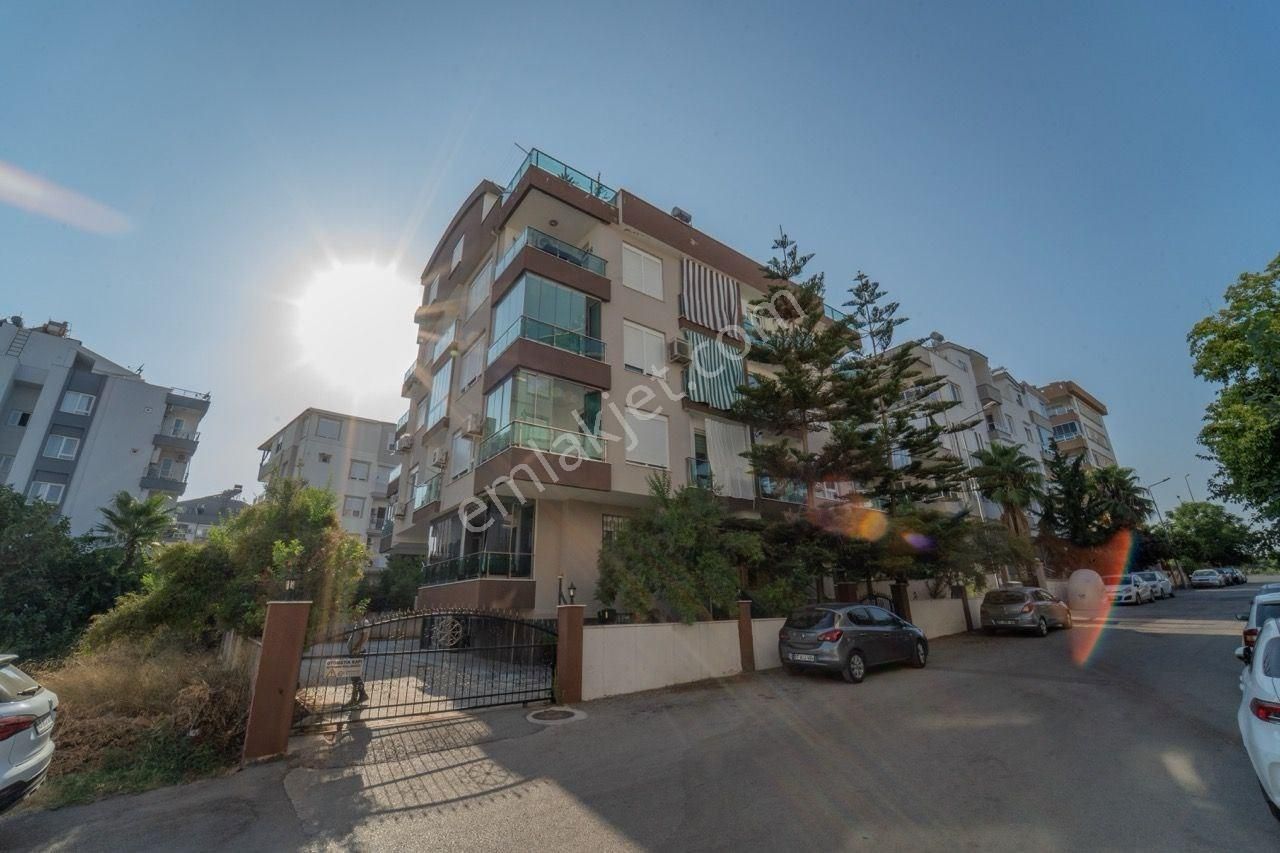 Pınarbaşı Mahallesi Satılık 4+1 Dubleks Daire - Görsel 23