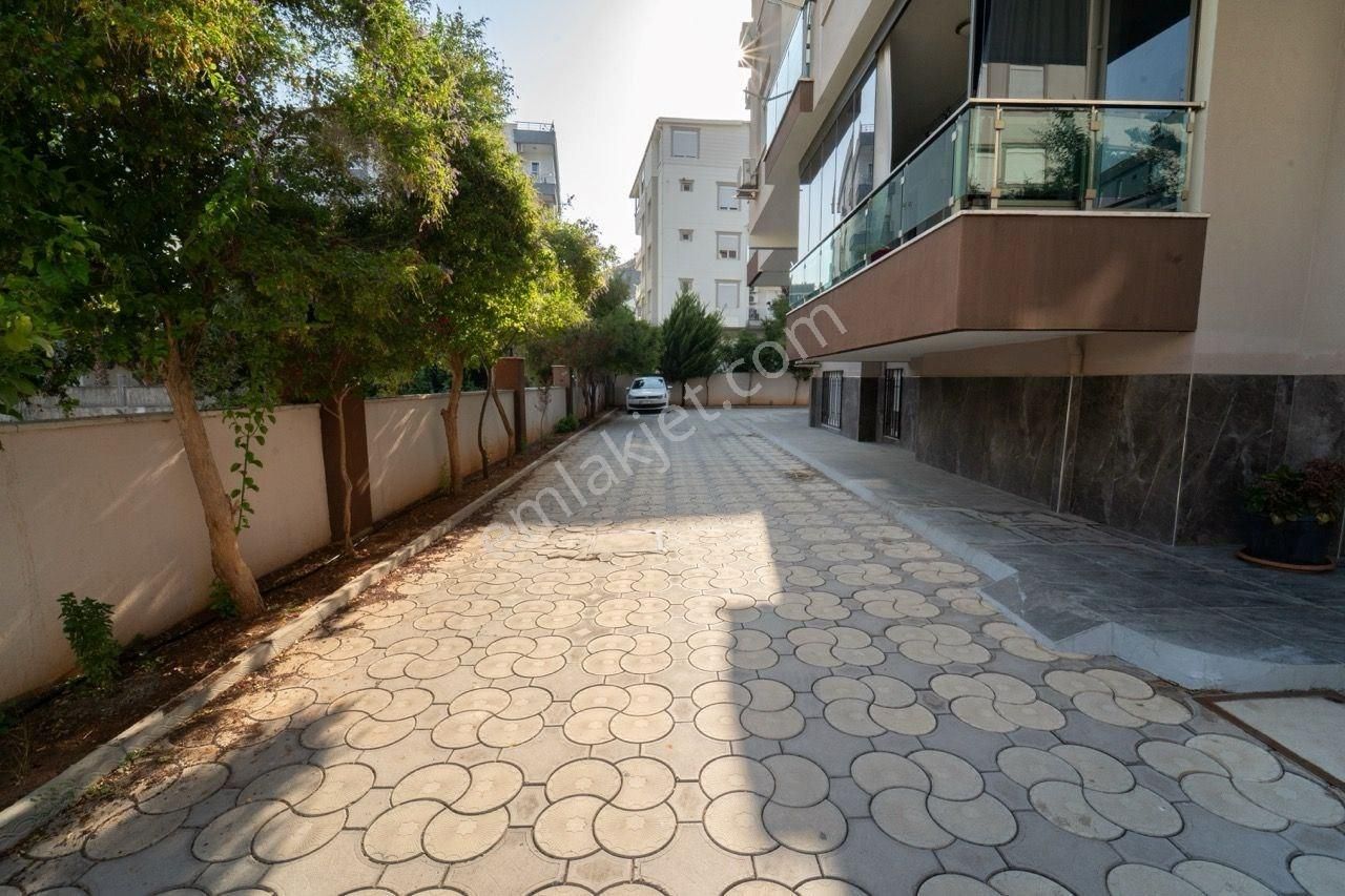 Pınarbaşı Mahallesi Satılık 4+1 Dubleks Daire - Görsel 22