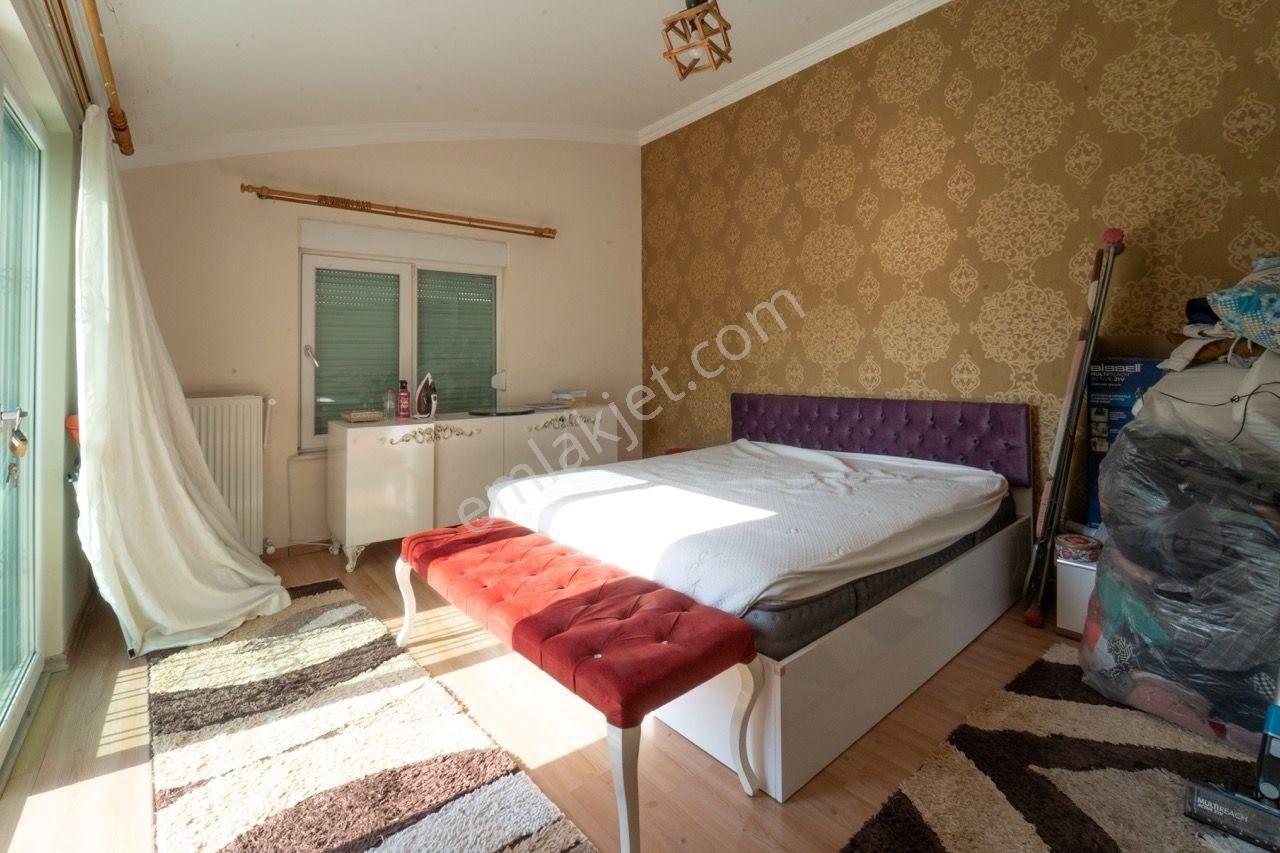 Pınarbaşı Mahallesi Satılık 4+1 Dubleks Daire - Görsel 14