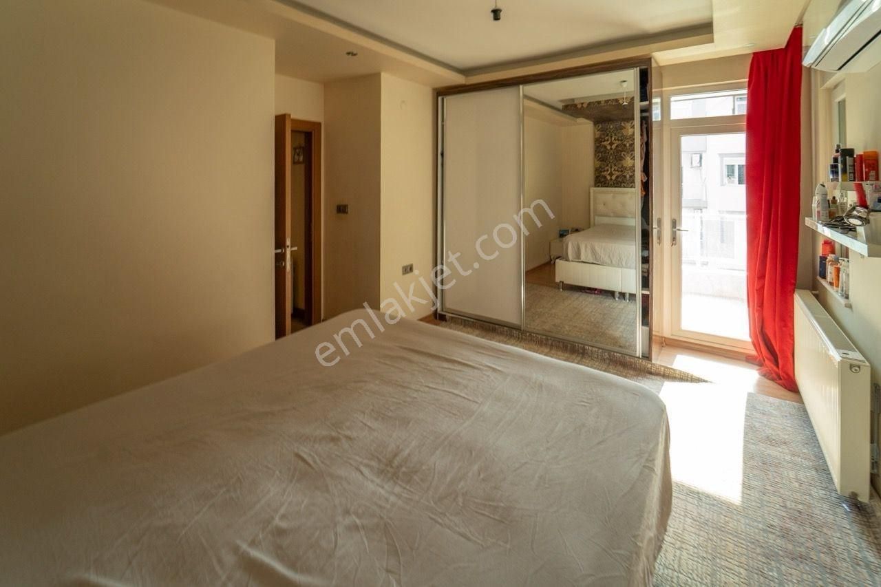 Pınarbaşı Mahallesi Satılık 4+1 Dubleks Daire - Görsel 13