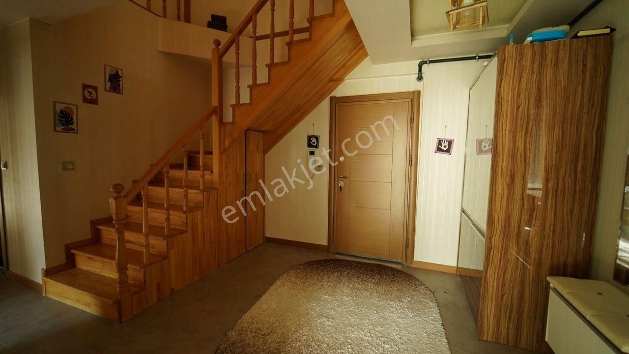 Pınarbaşı Mahallesi Satılık 4+1 Dubleks Daire - Görsel 6
