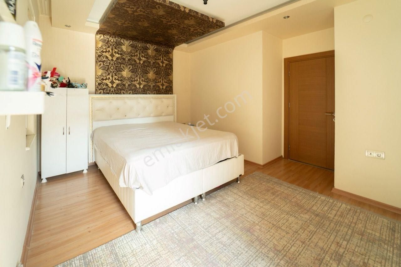 Pınarbaşı Mahallesi Satılık 4+1 Dubleks Daire - Görsel 12