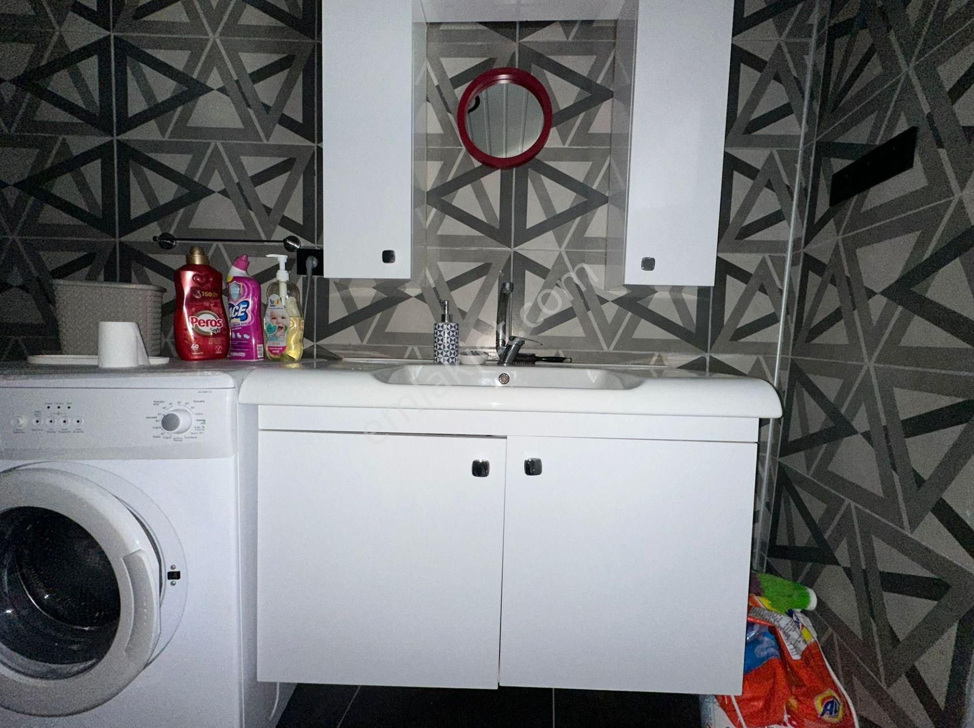 Acill Alanya Gözüküçüklü Mah.eşyalı Satılık 2+1 Müstakil Ev - Görsel 30