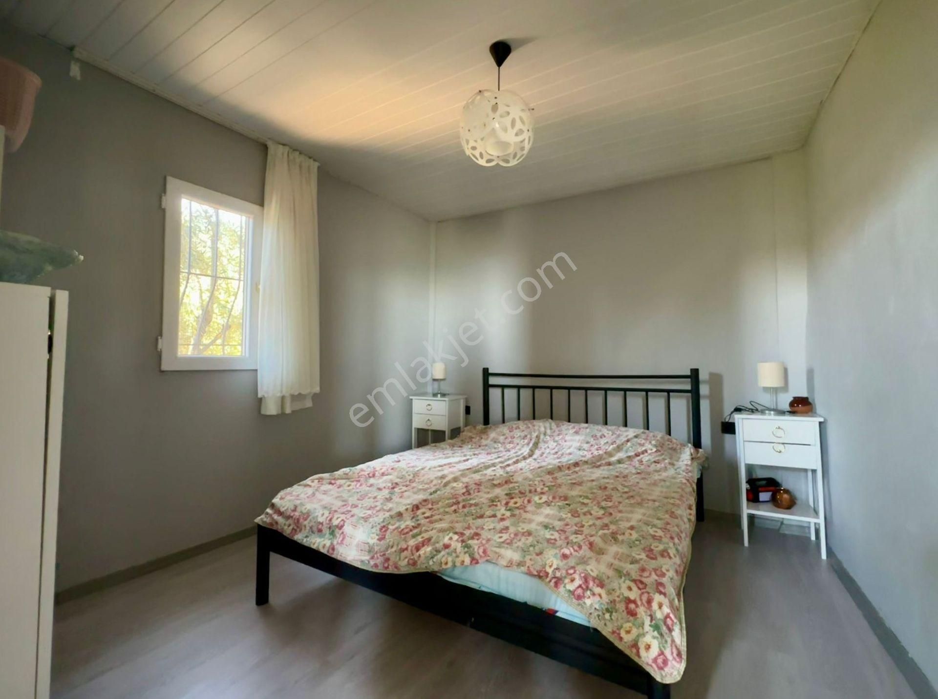 Acill Alanya Gözüküçüklü Mah.eşyalı Satılık 2+1 Müstakil Ev - Görsel 29