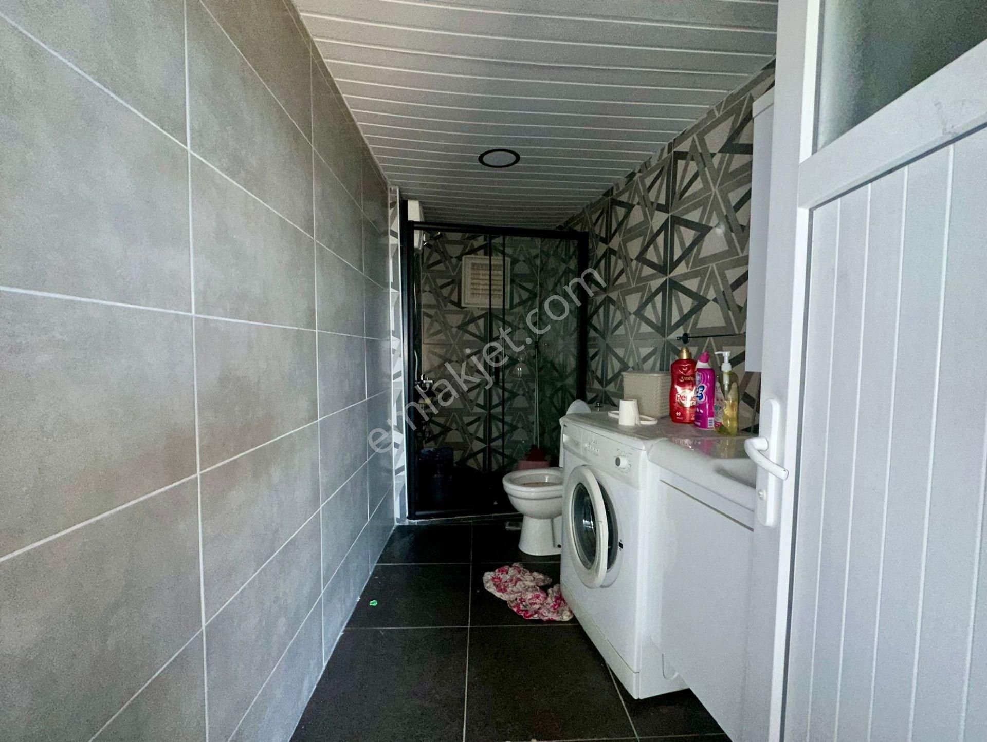 Acill Alanya Gözüküçüklü Mah.eşyalı Satılık 2+1 Müstakil Ev - Görsel 31