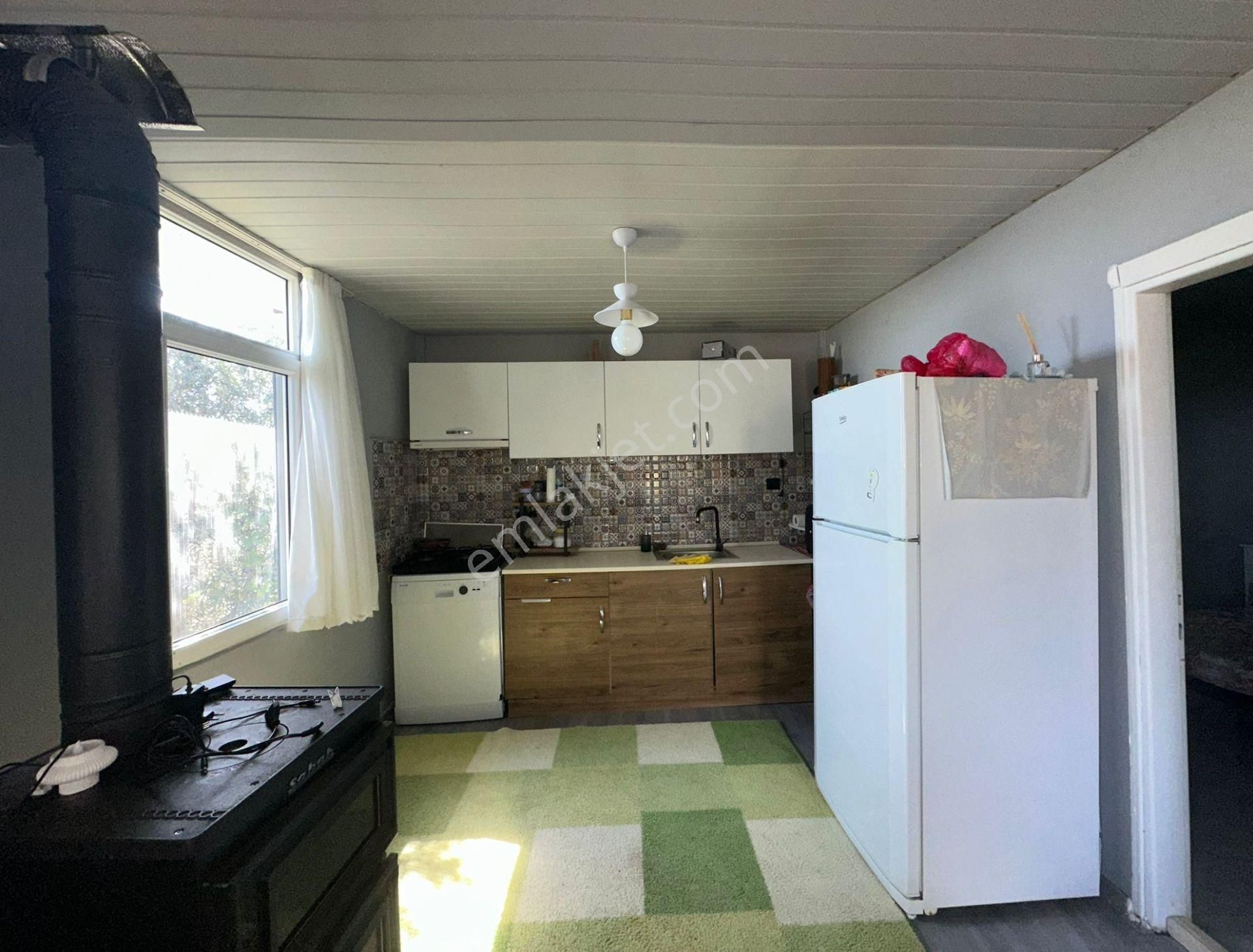 Acill Alanya Gözüküçüklü Mah.eşyalı Satılık 2+1 Müstakil Ev - Görsel 27