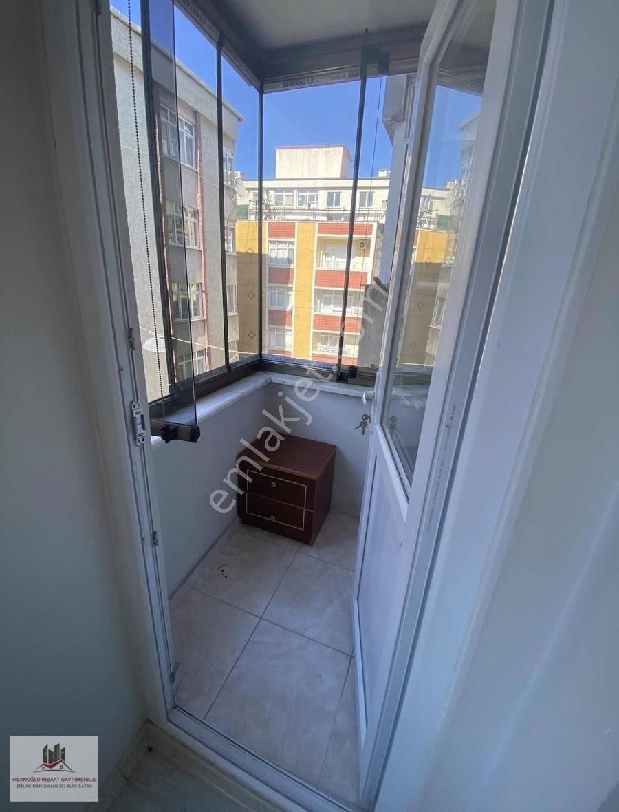 Memura Kiralık Yeni Bina