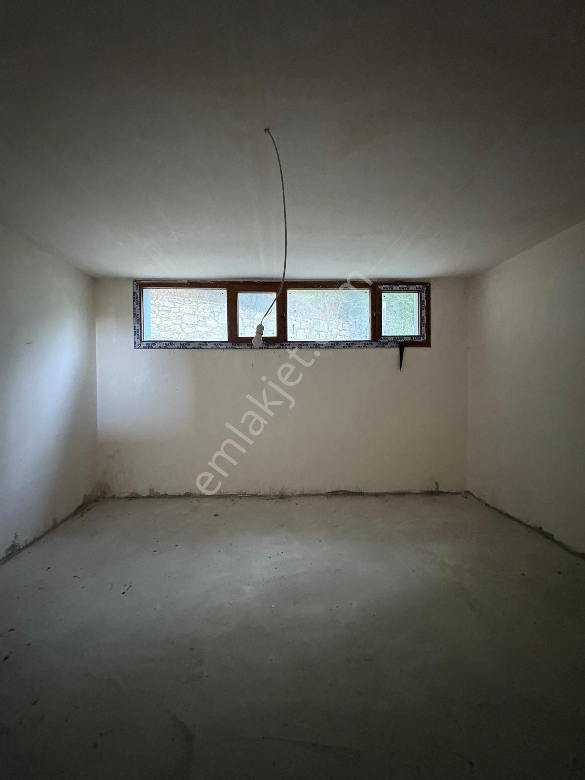 İzmir Ödemiş Subatan Yaylasında Doğa İçerisinde Dağ Evi - Görsel 28