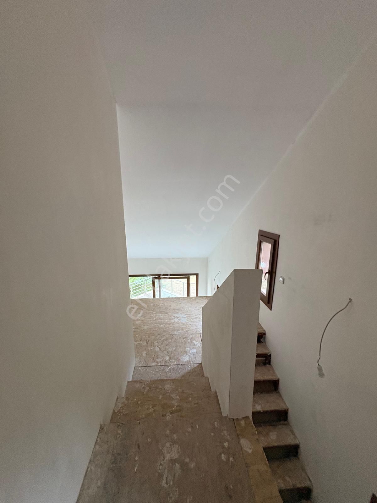 İzmir Ödemiş Subatan Yaylasında Doğa İçerisinde Dağ Evi - Görsel 26