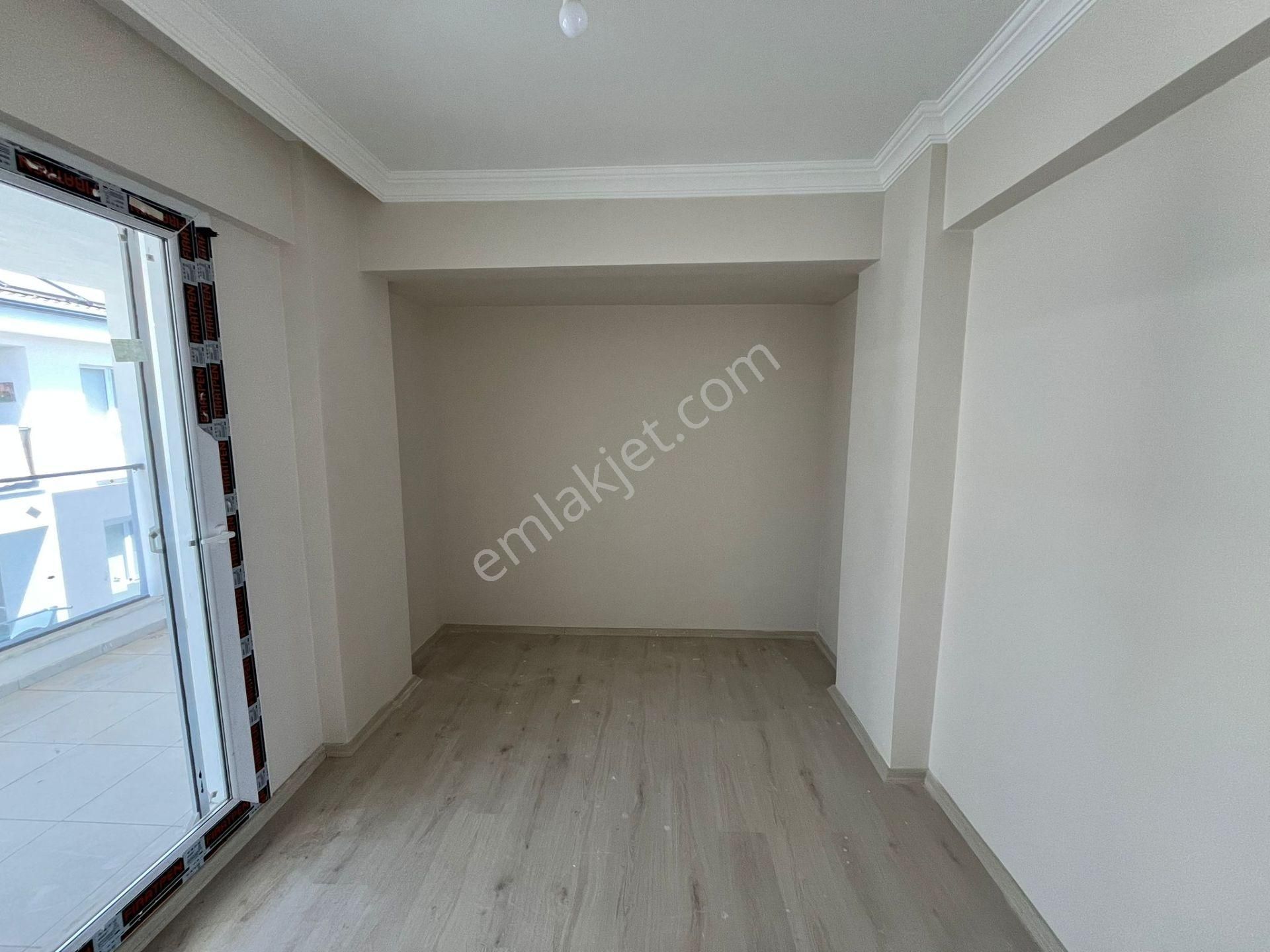 Stop’tan Merkez’de *havuzlu Sitede* 2+1 Satılık Daire - Görsel 11