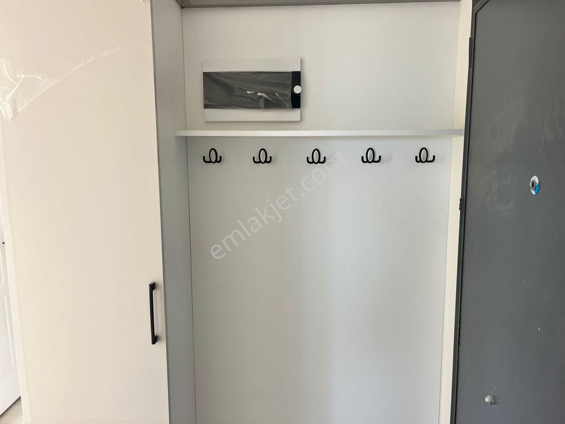 Stop’tan Merkez’de *havuzlu Sitede* 2+1 Satılık Daire - Görsel 17