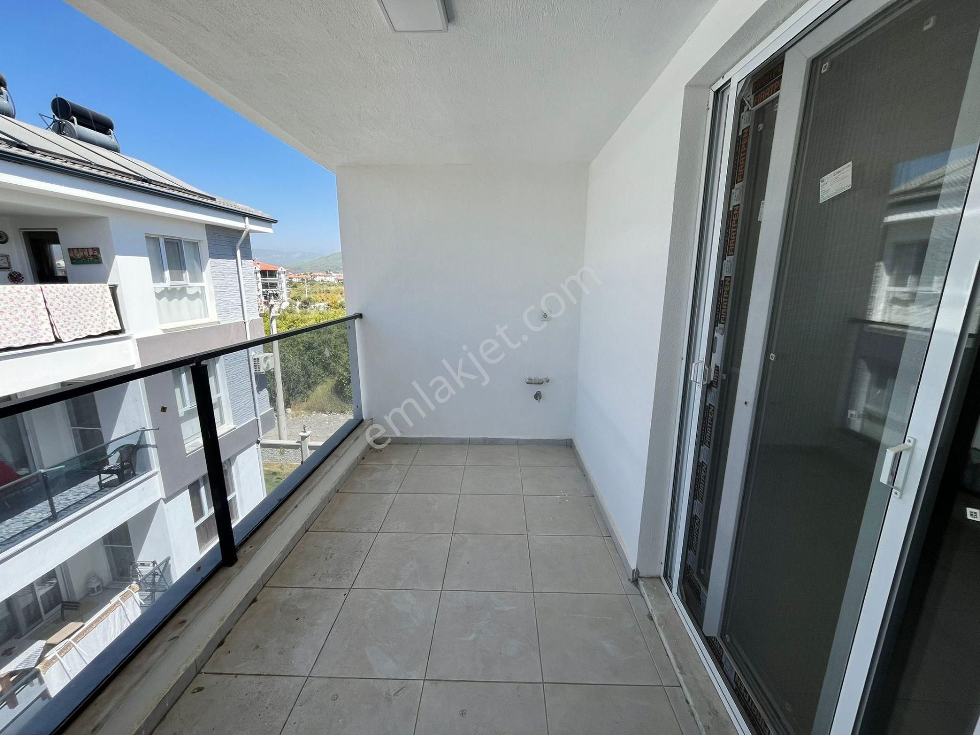 Stop’tan Merkez’de *havuzlu Sitede* 2+1 Satılık Daire - Görsel 16