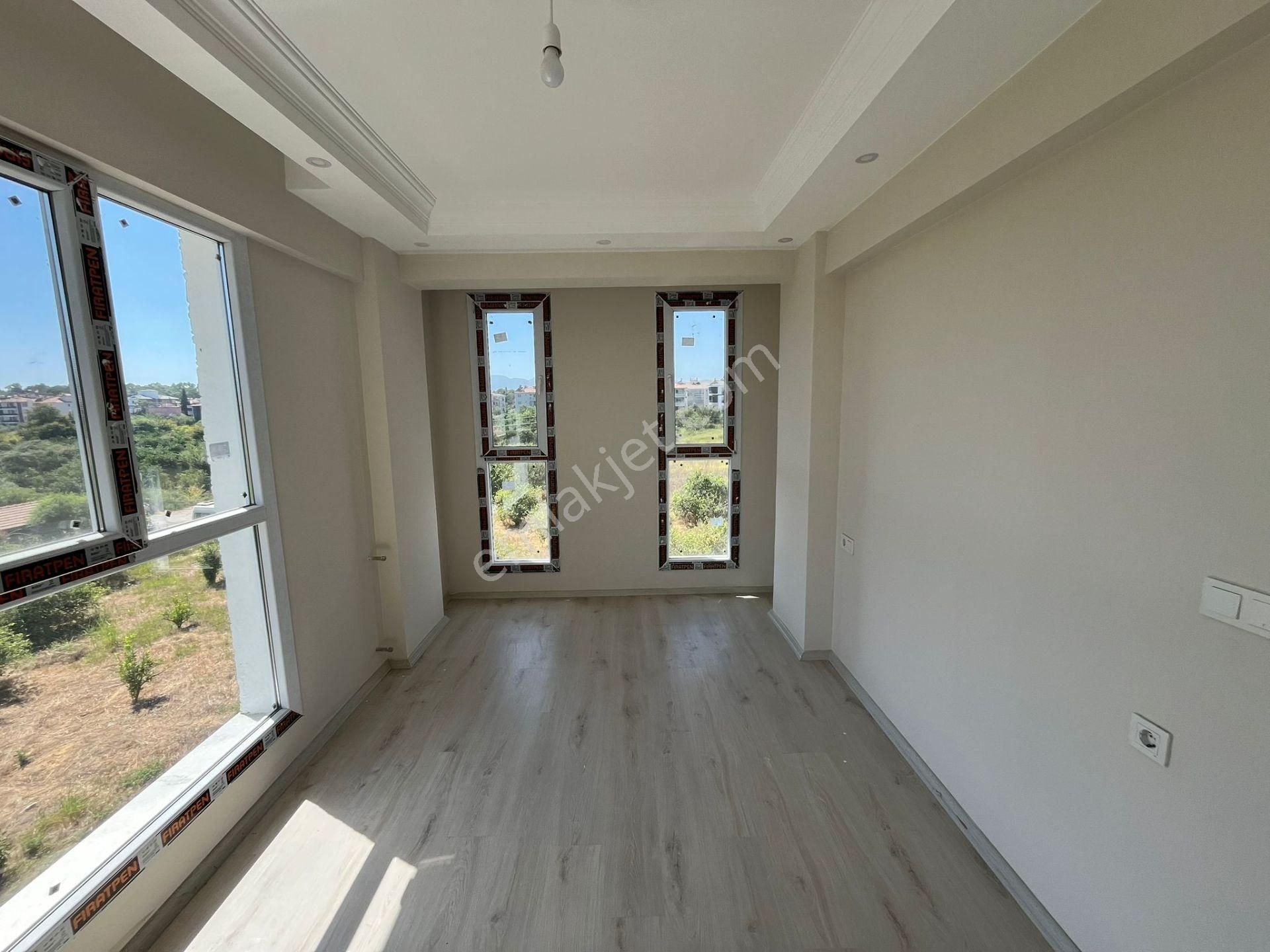 Stop’tan Merkez’de *havuzlu Sitede* 2+1 Satılık Daire - Görsel 10