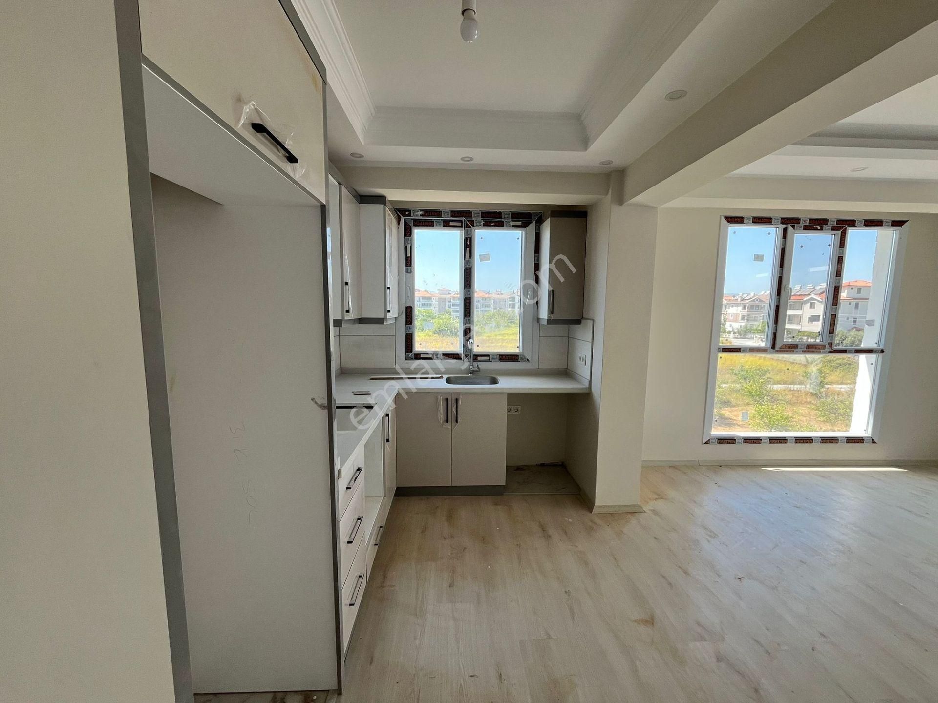 Stop’tan Merkez’de *havuzlu Sitede* 2+1 Satılık Daire - Görsel 7