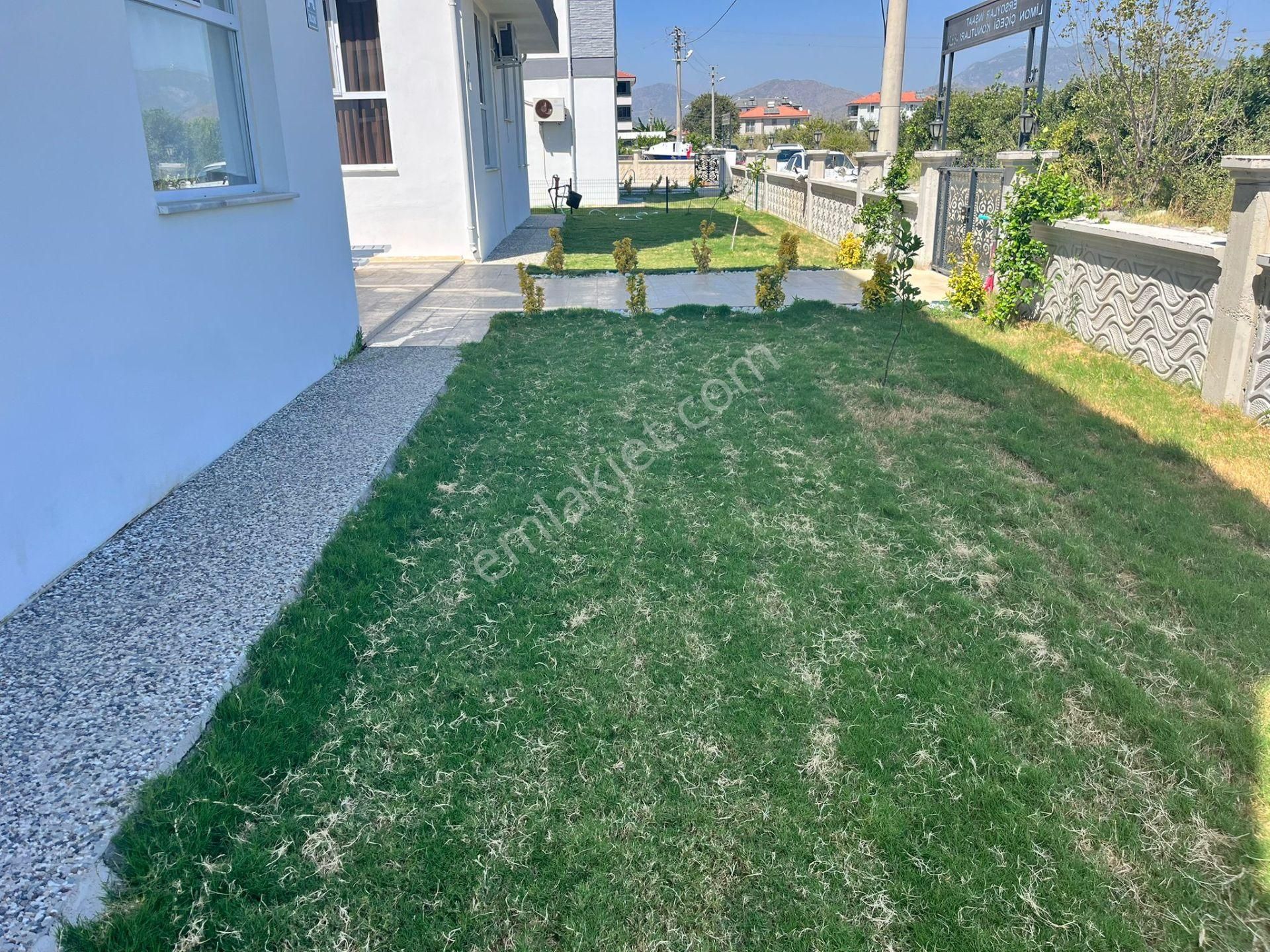 Stop’tan Merkez’de *havuzlu Sitede* 2+1 Satılık Daire - Görsel 4