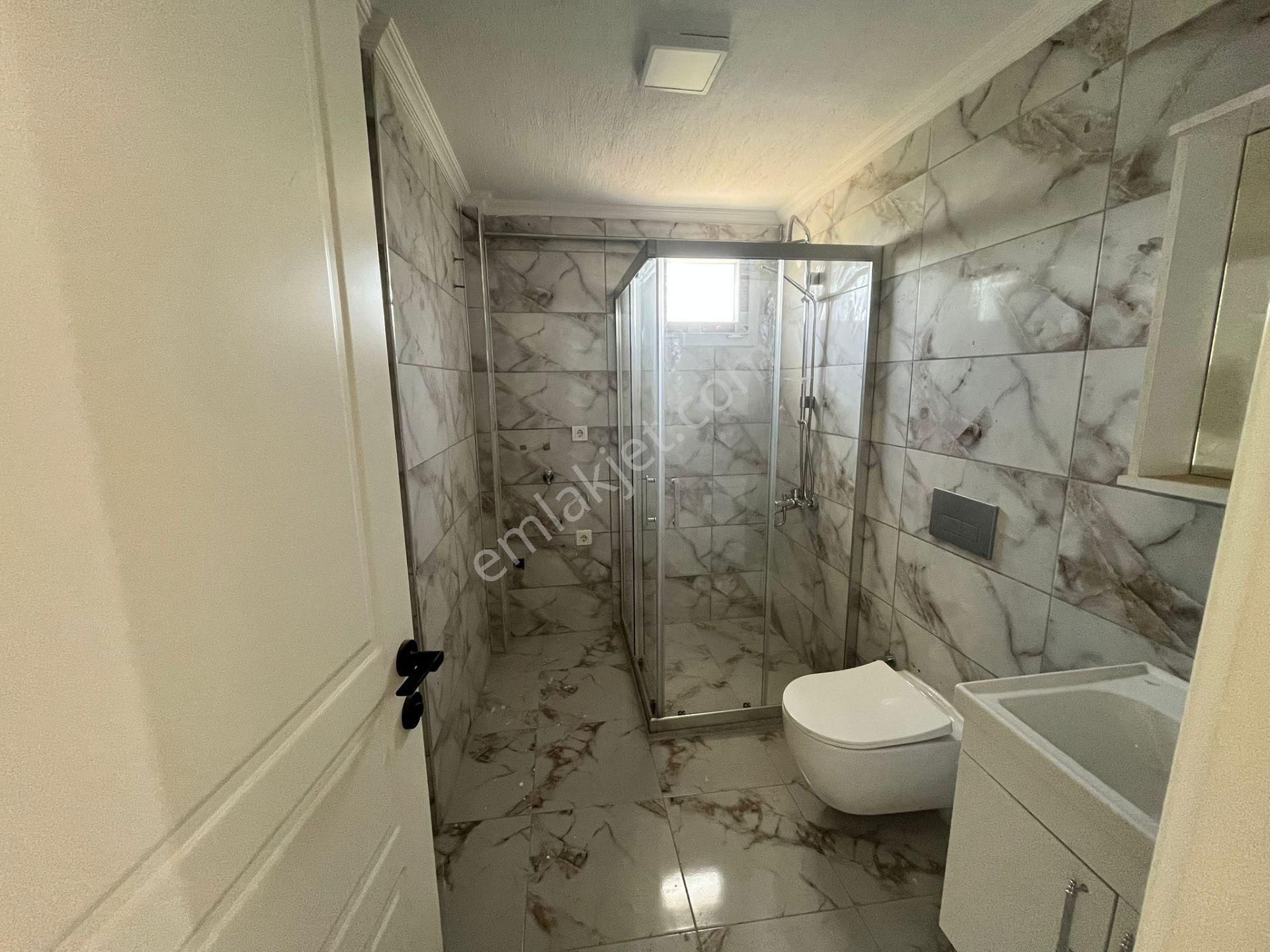 Stop’tan Merkez’de *havuzlu Sitede* 2+1 Satılık Daire - Görsel 15