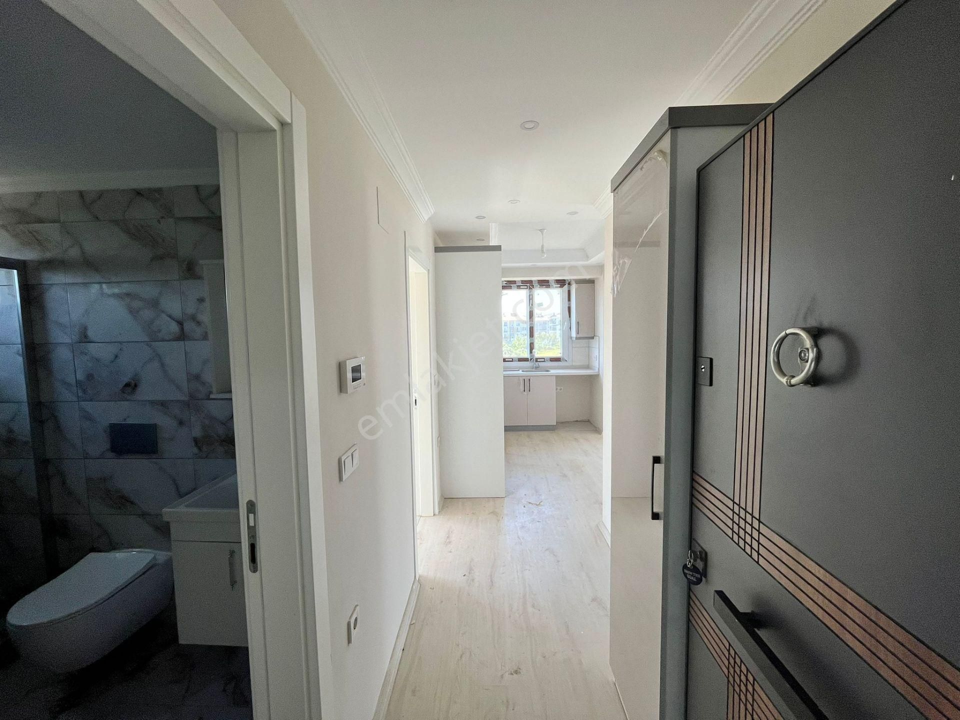 Stop’tan Merkez’de *havuzlu Sitede* 2+1 Satılık Daire - Görsel 18