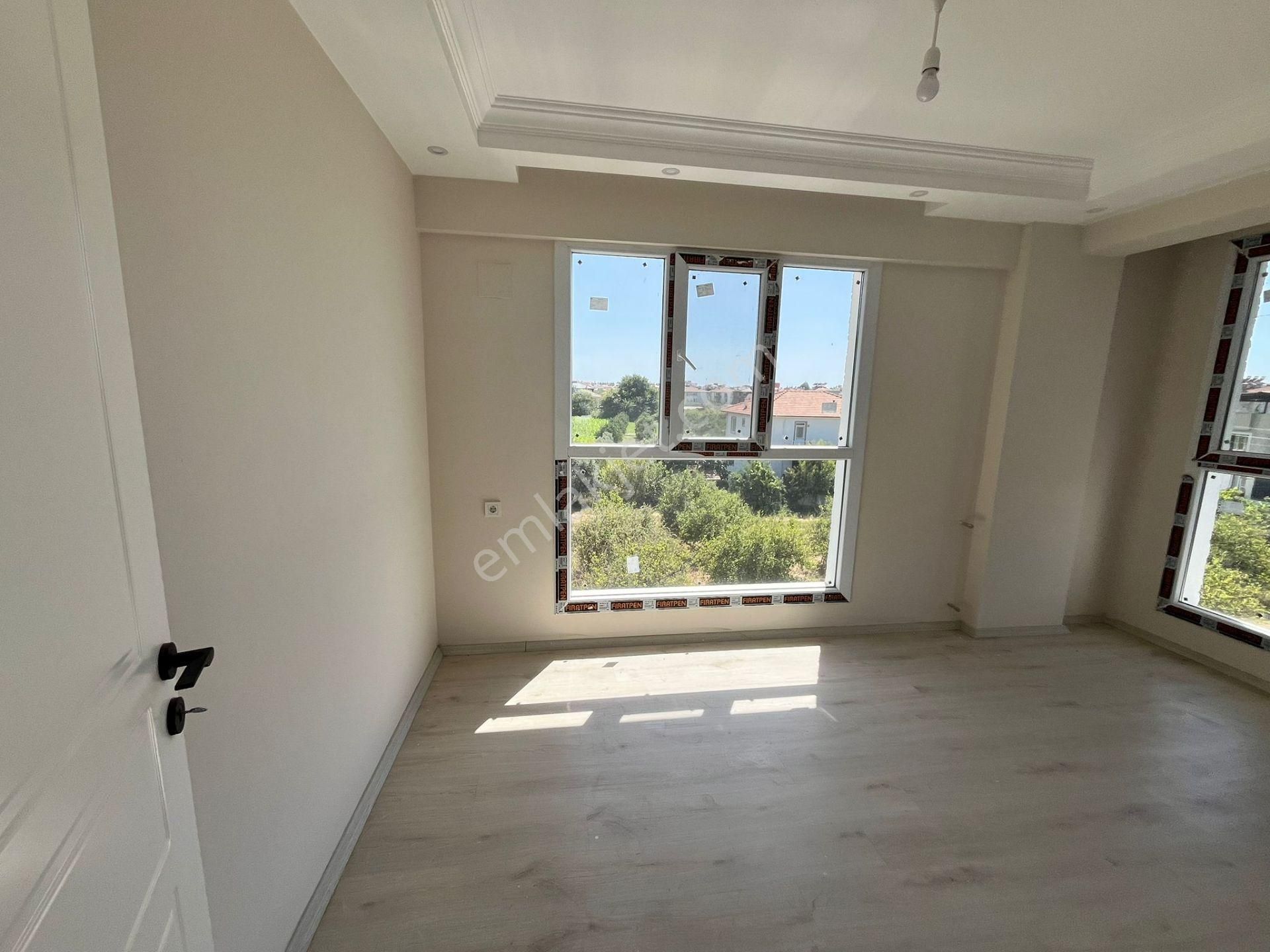 Stop’tan Merkez’de *havuzlu Sitede* 2+1 Satılık Daire - Görsel 9