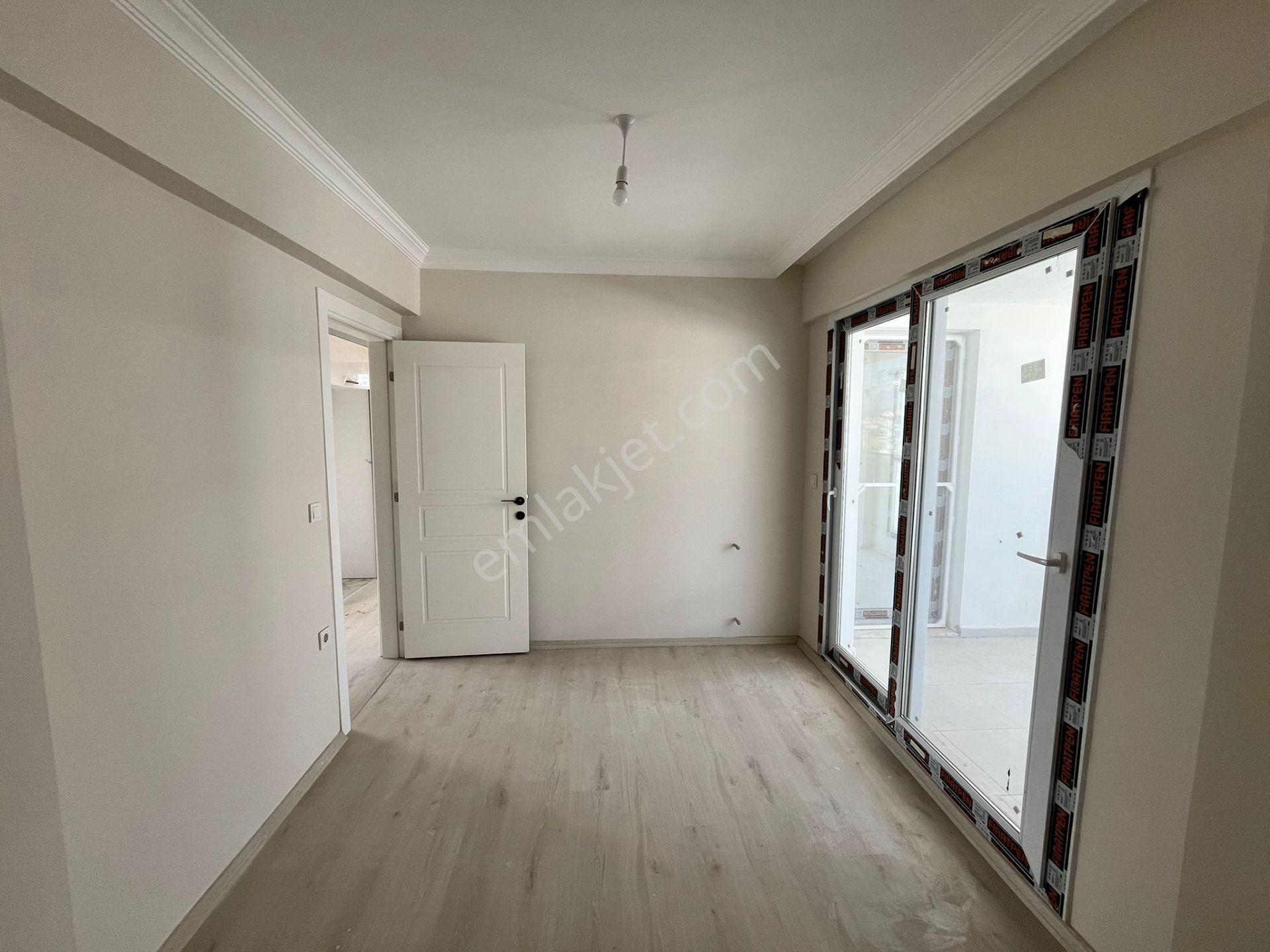 Stop’tan Merkez’de *havuzlu Sitede* 2+1 Satılık Daire - Görsel 13