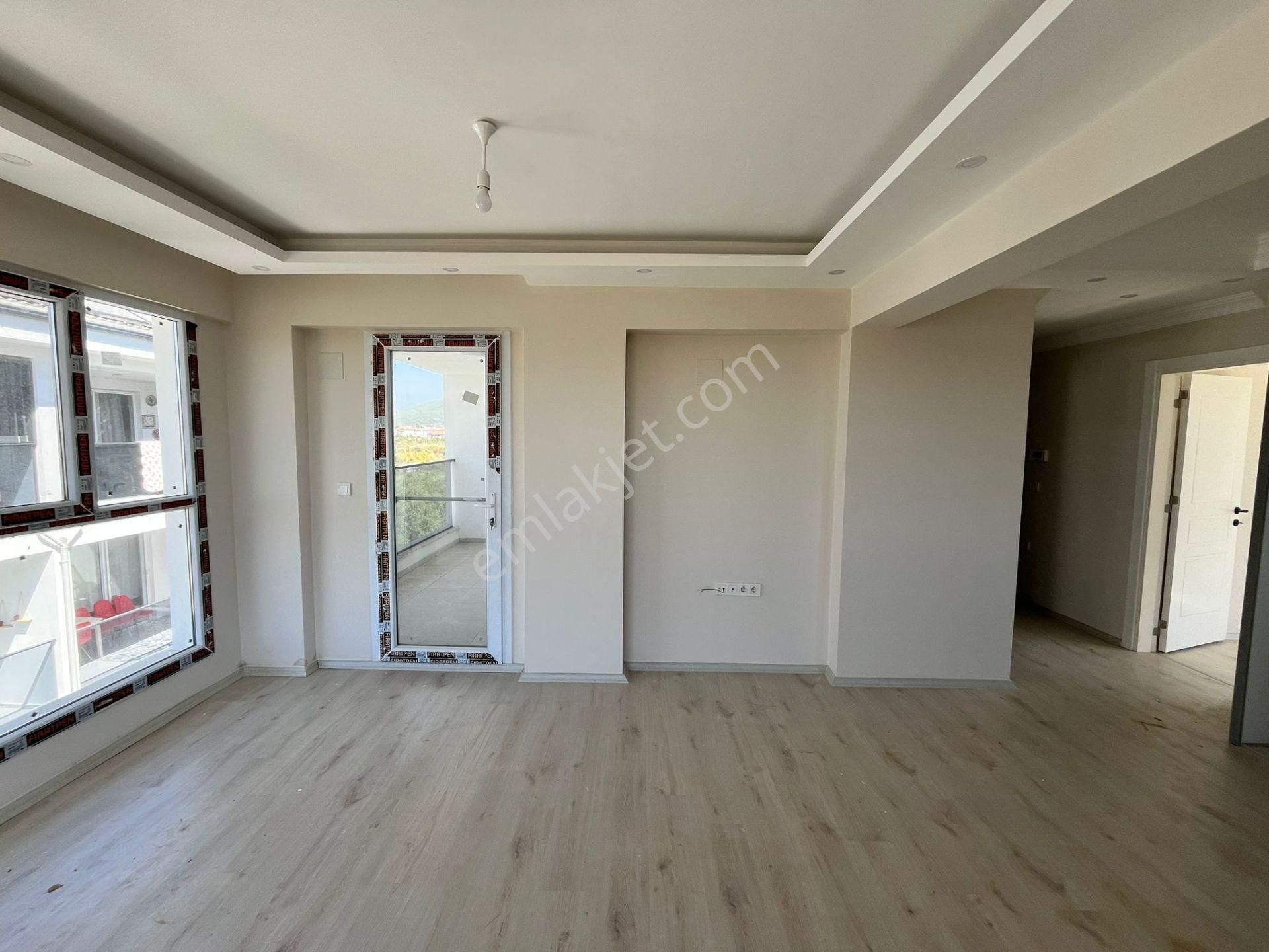 Stop’tan Merkez’de *havuzlu Sitede* 2+1 Satılık Daire - Görsel 8