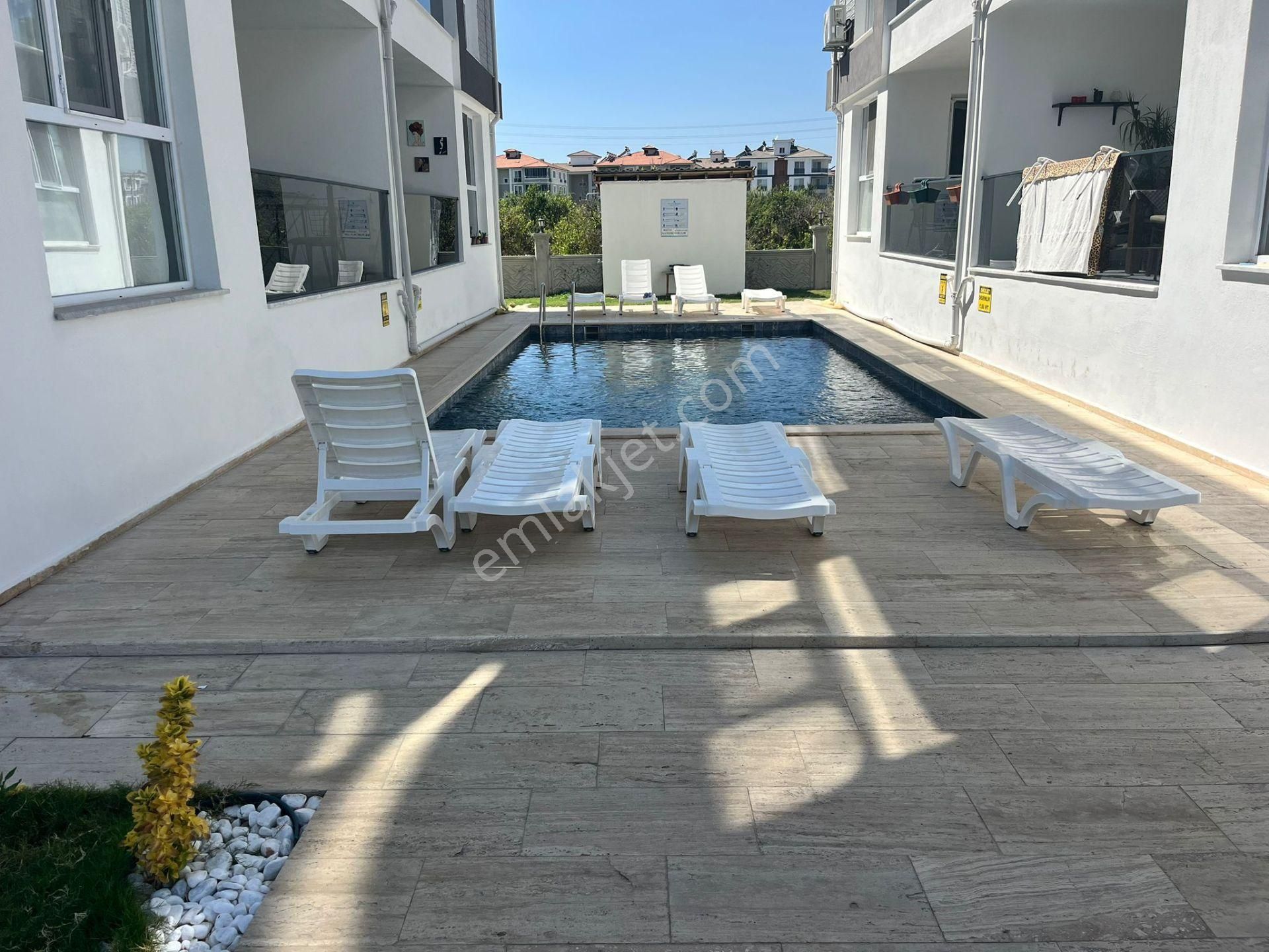 Stop’tan Merkez’de *havuzlu Sitede* 2+1 Satılık Daire - Görsel 2